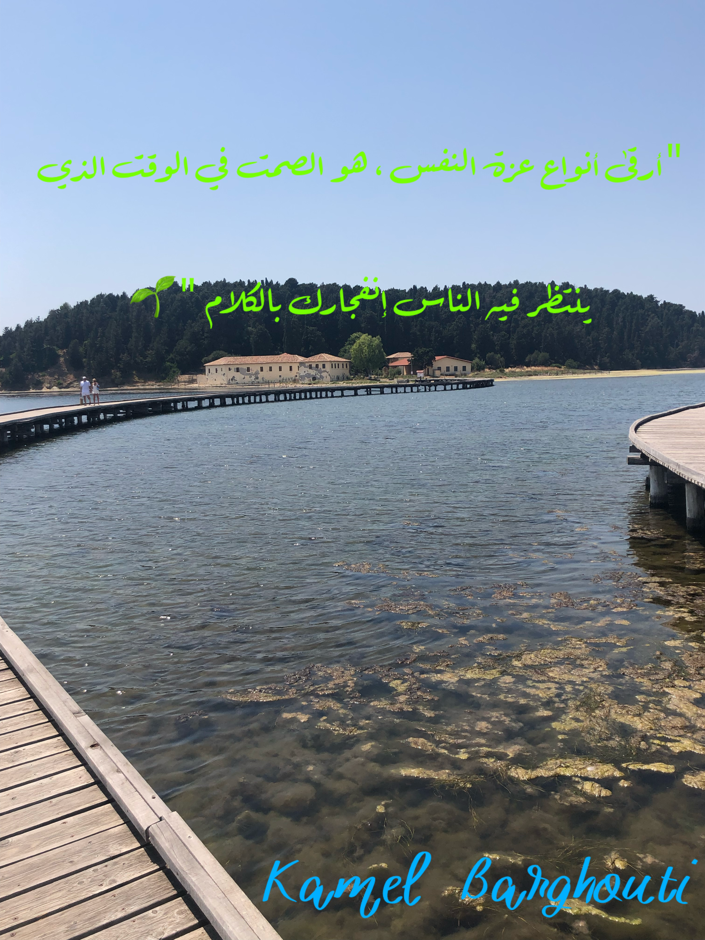 فخر وكرامة – اقتباس 165