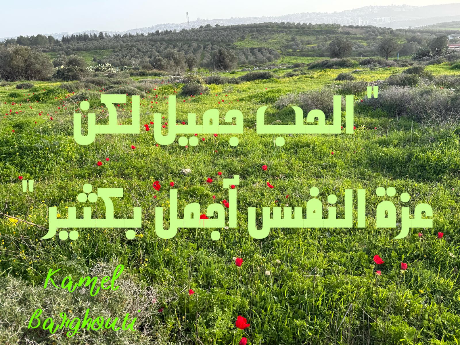 فخر وكرامة – اقتباس 126