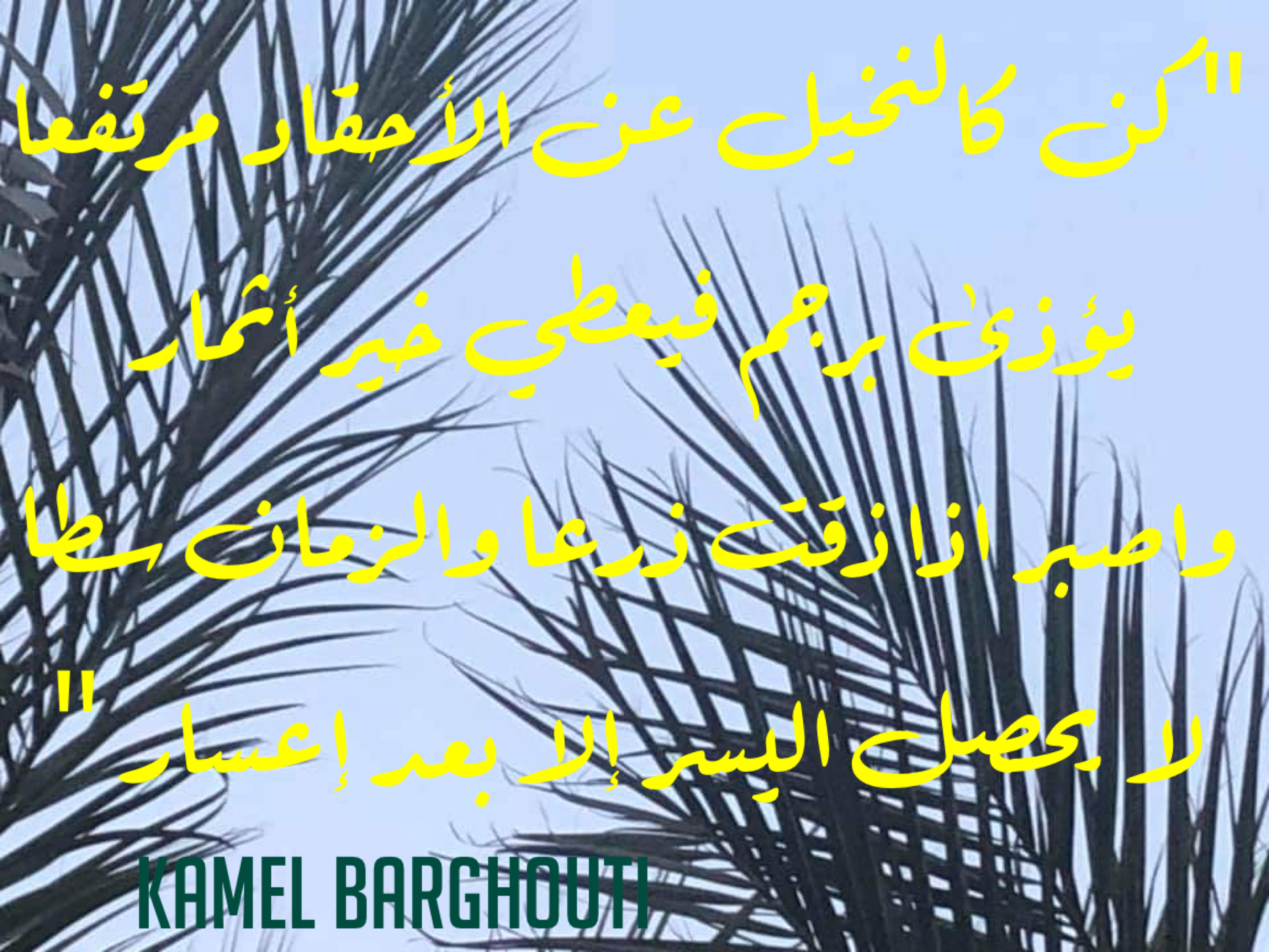 فخر وكرامة – اقتباس 102