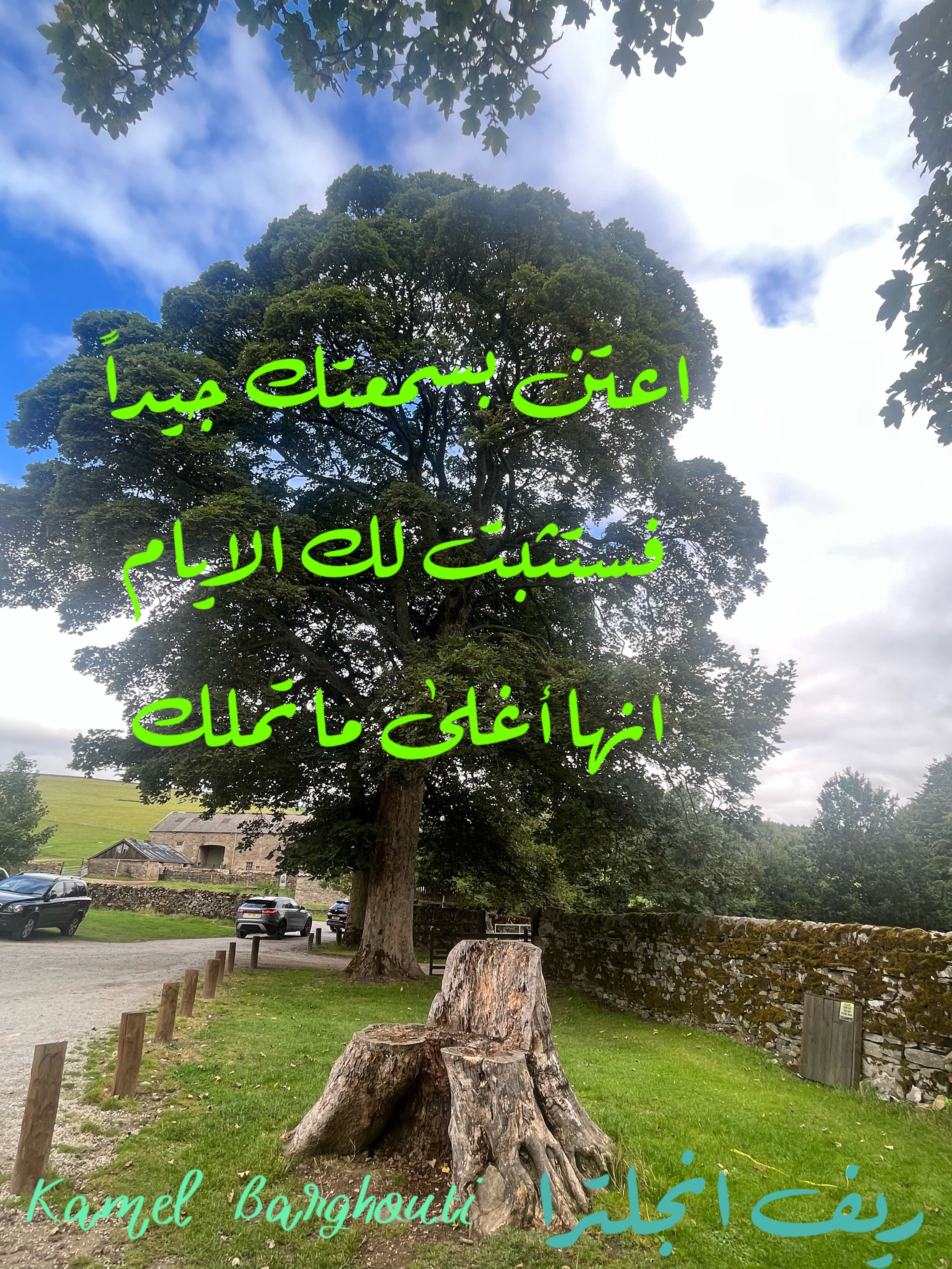 فخر وكرامة – اقتباس 33