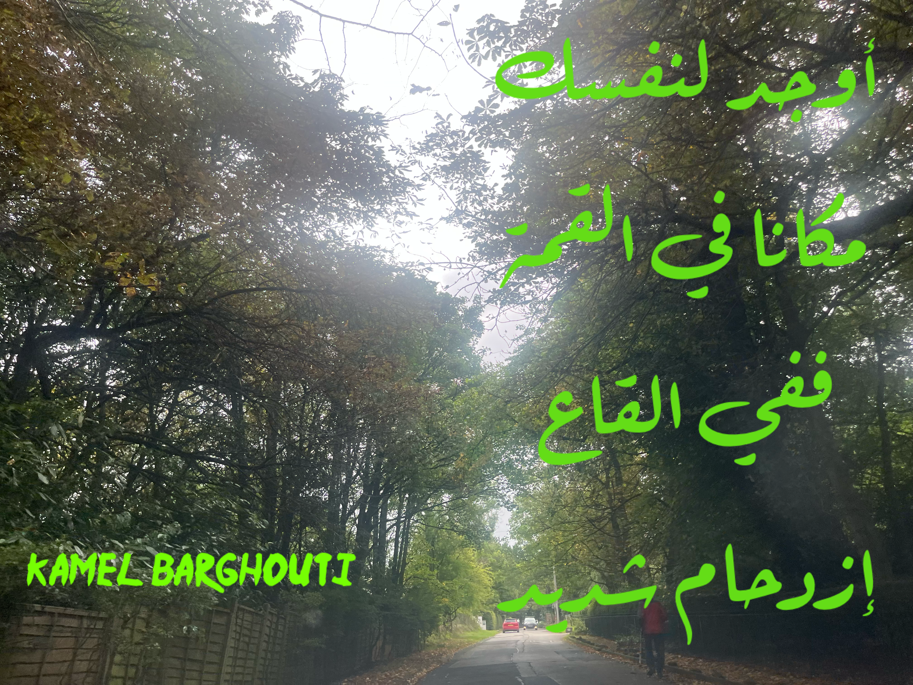 فخر وكرامة – اقتباس 24