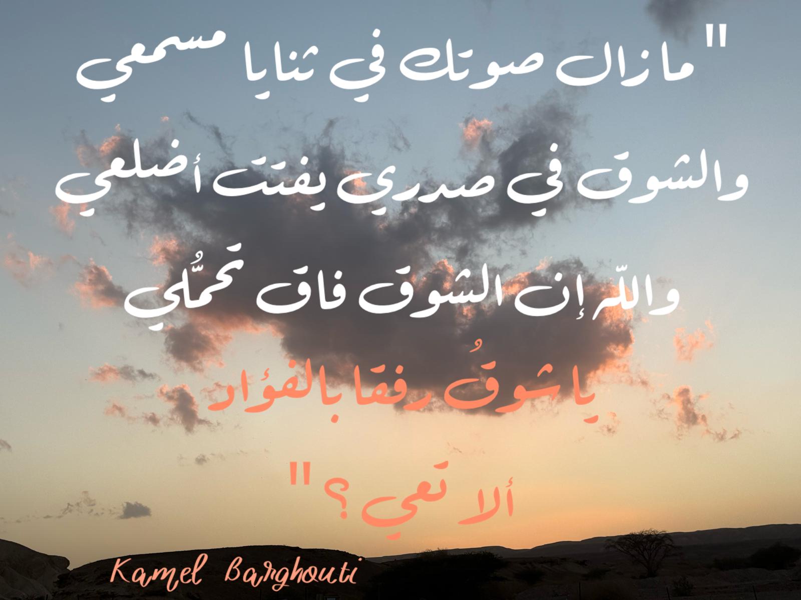 حب وحنين – اقتباس 461