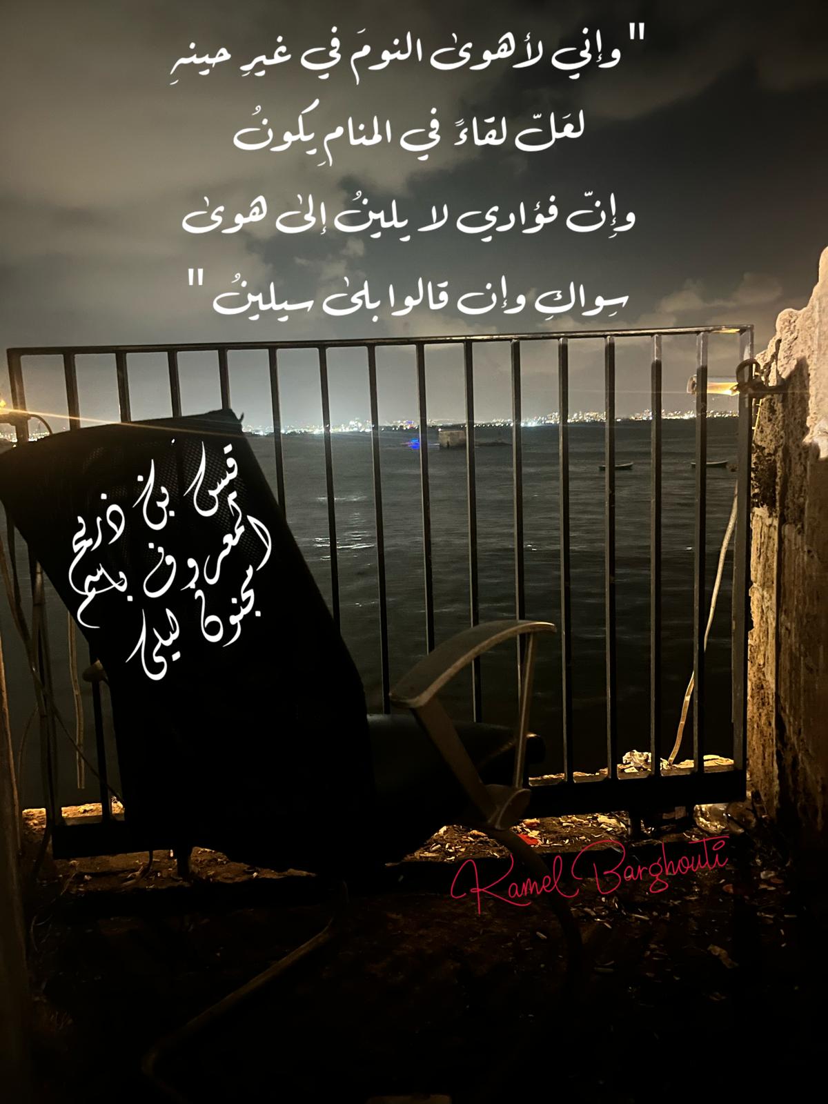 حب وحنين – اقتباس 435