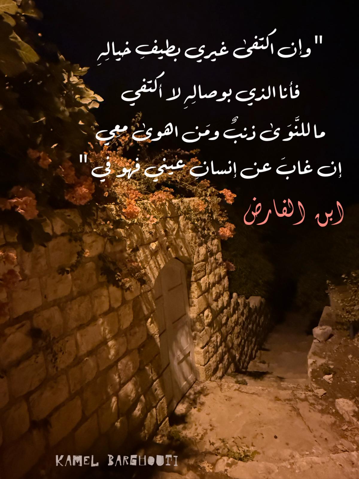 حب وحنين – اقتباس 454
