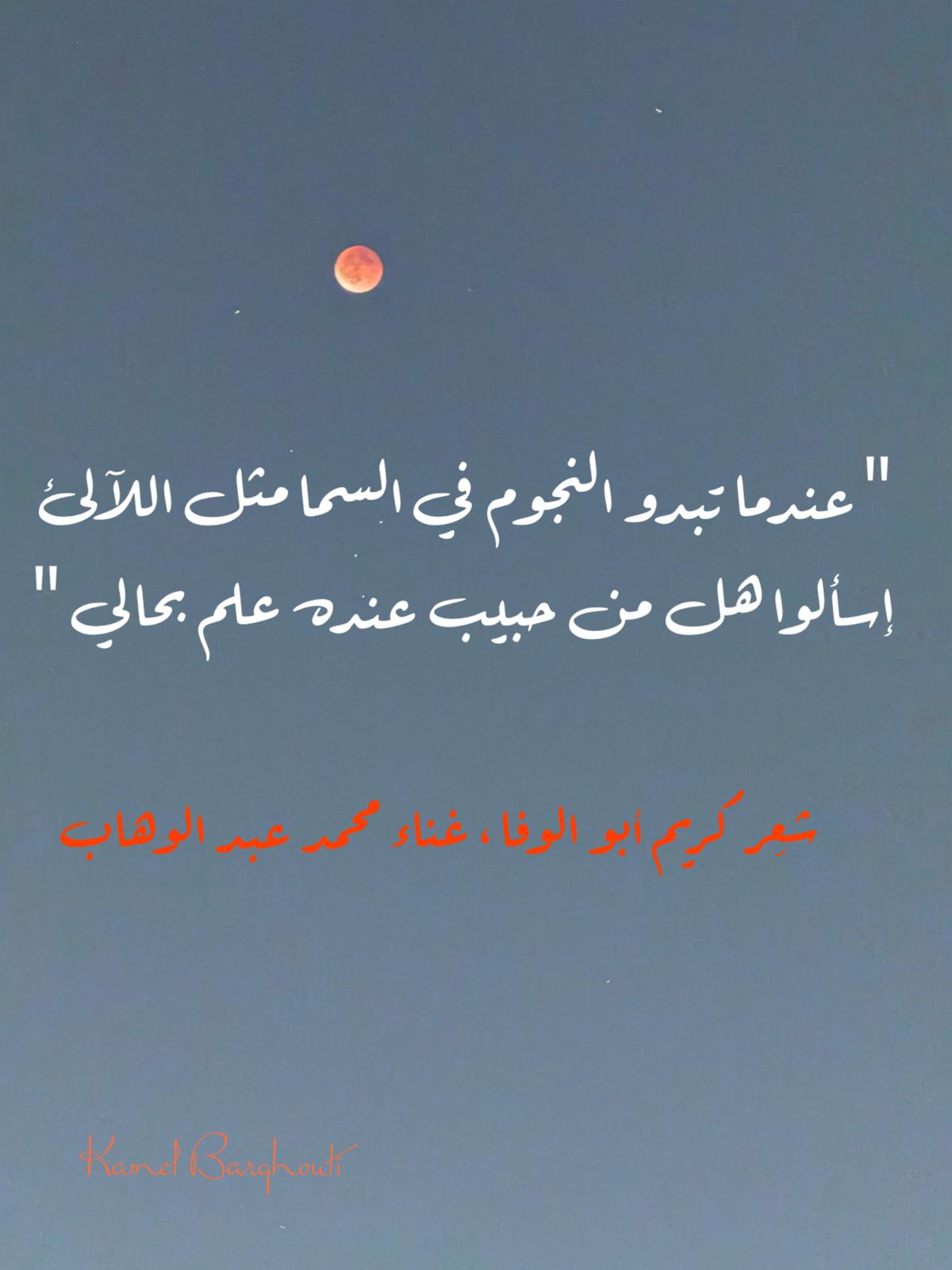 حب وحنين – اقتباس 445