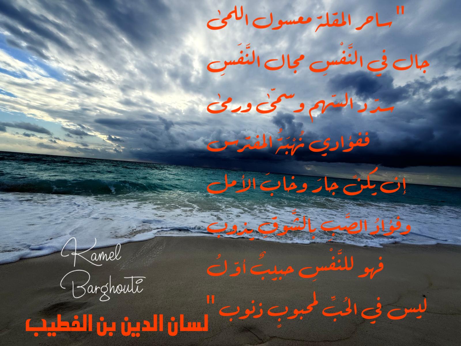 حب وحنين – اقتباس 394