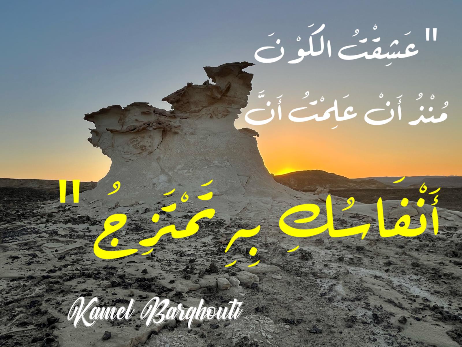 حب وحنين – اقتباس 407
