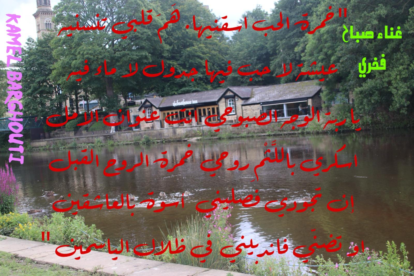 حب وحنين – اقتباس 379