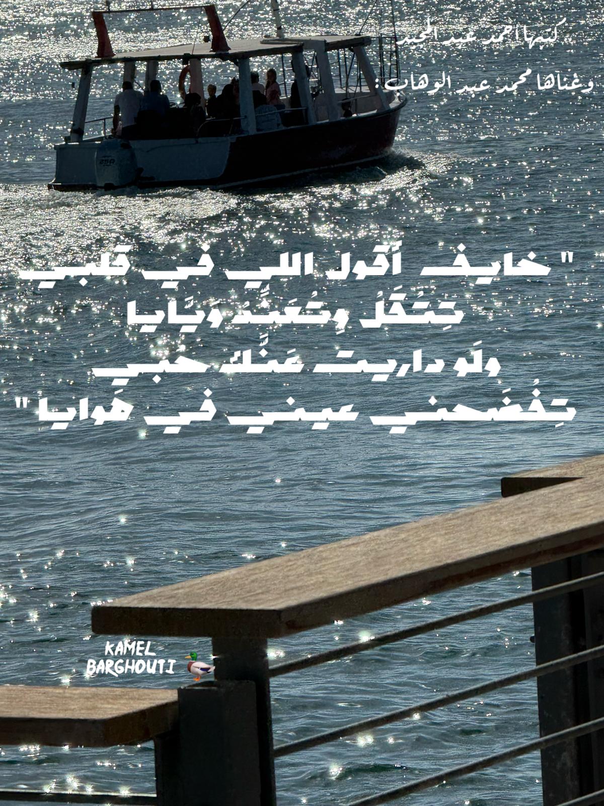 حب وحنين – اقتباس 311