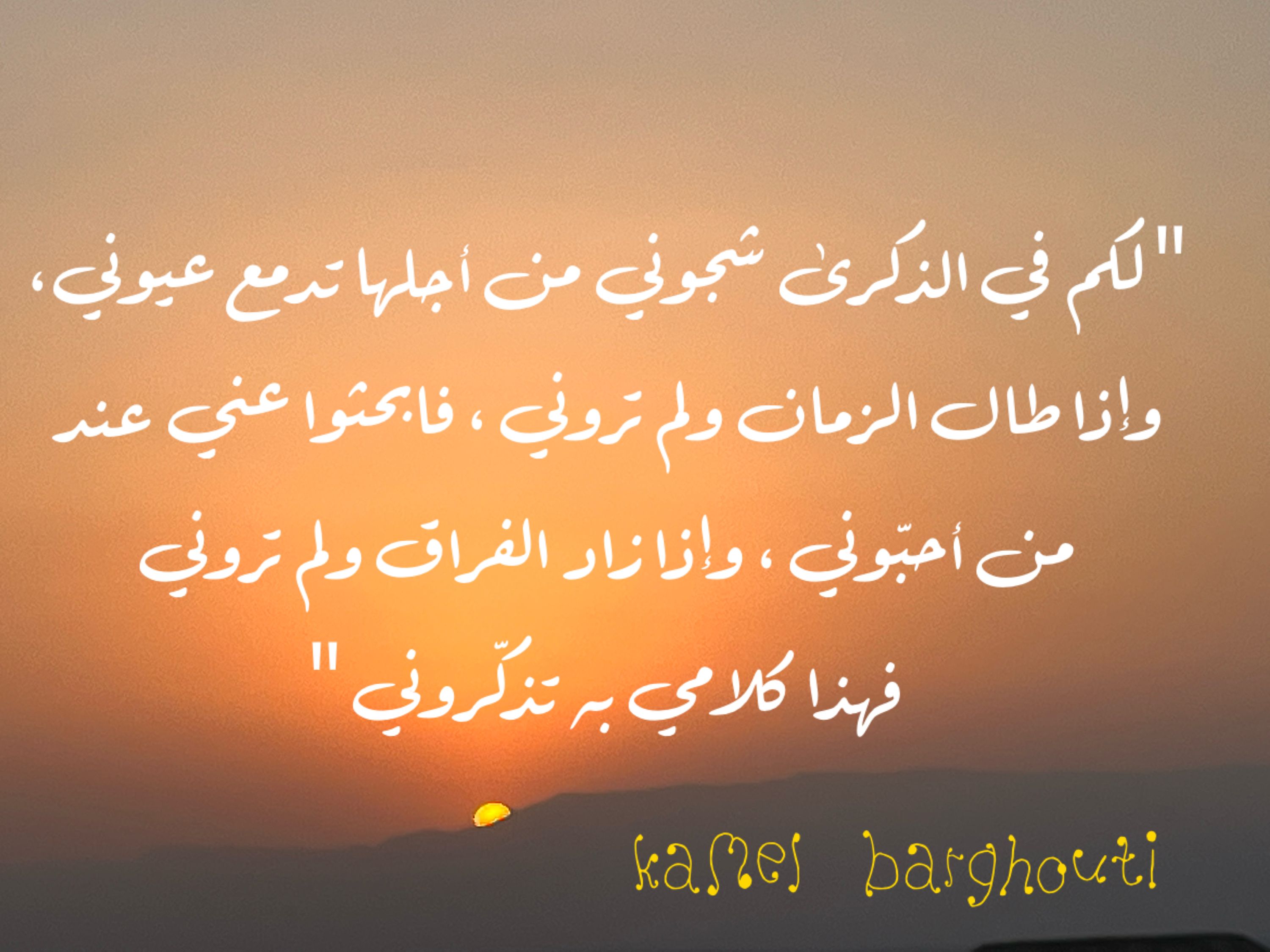 حب وحنين – اقتباس 279