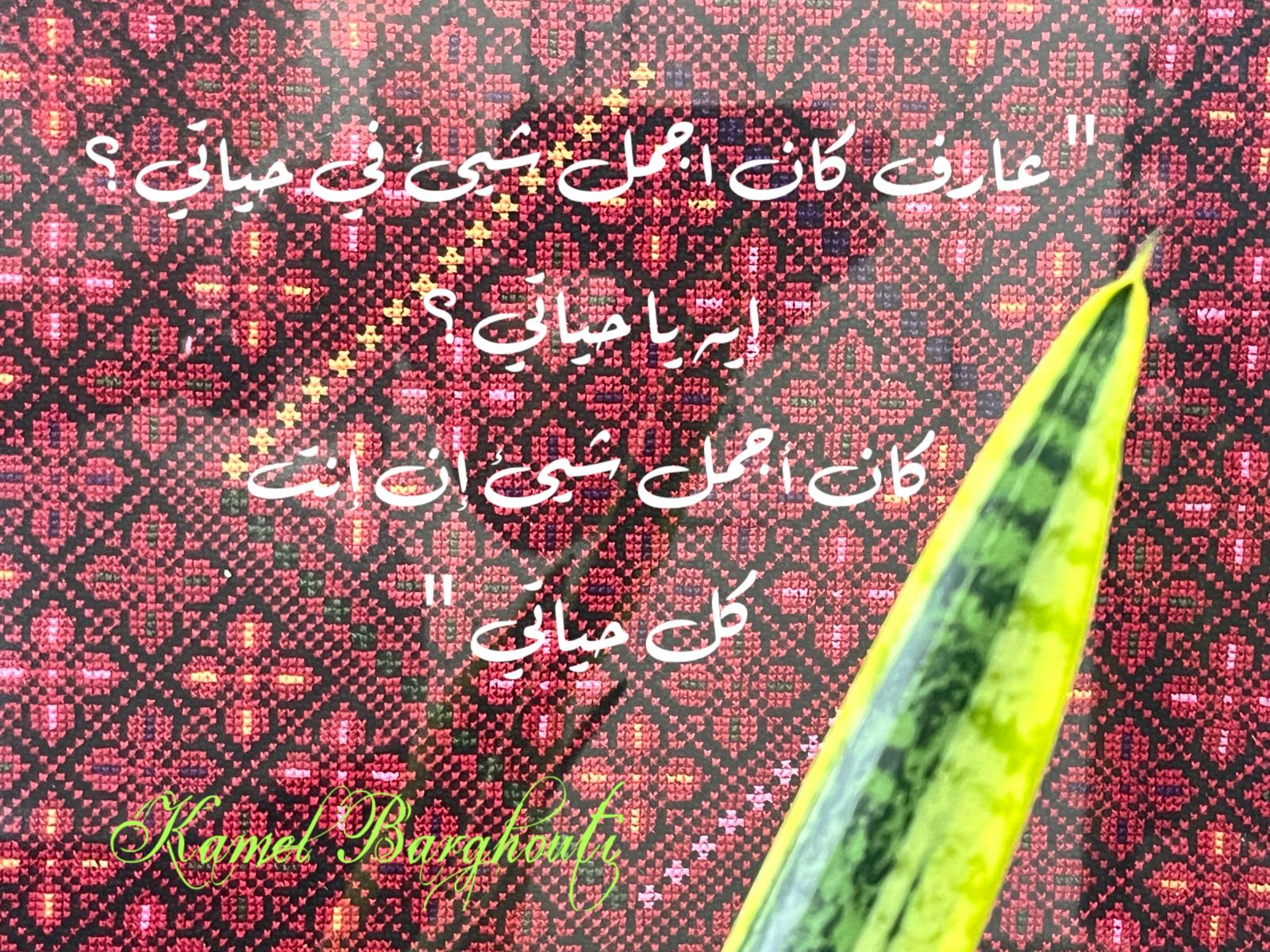 حب وحنين – اقتباس 263