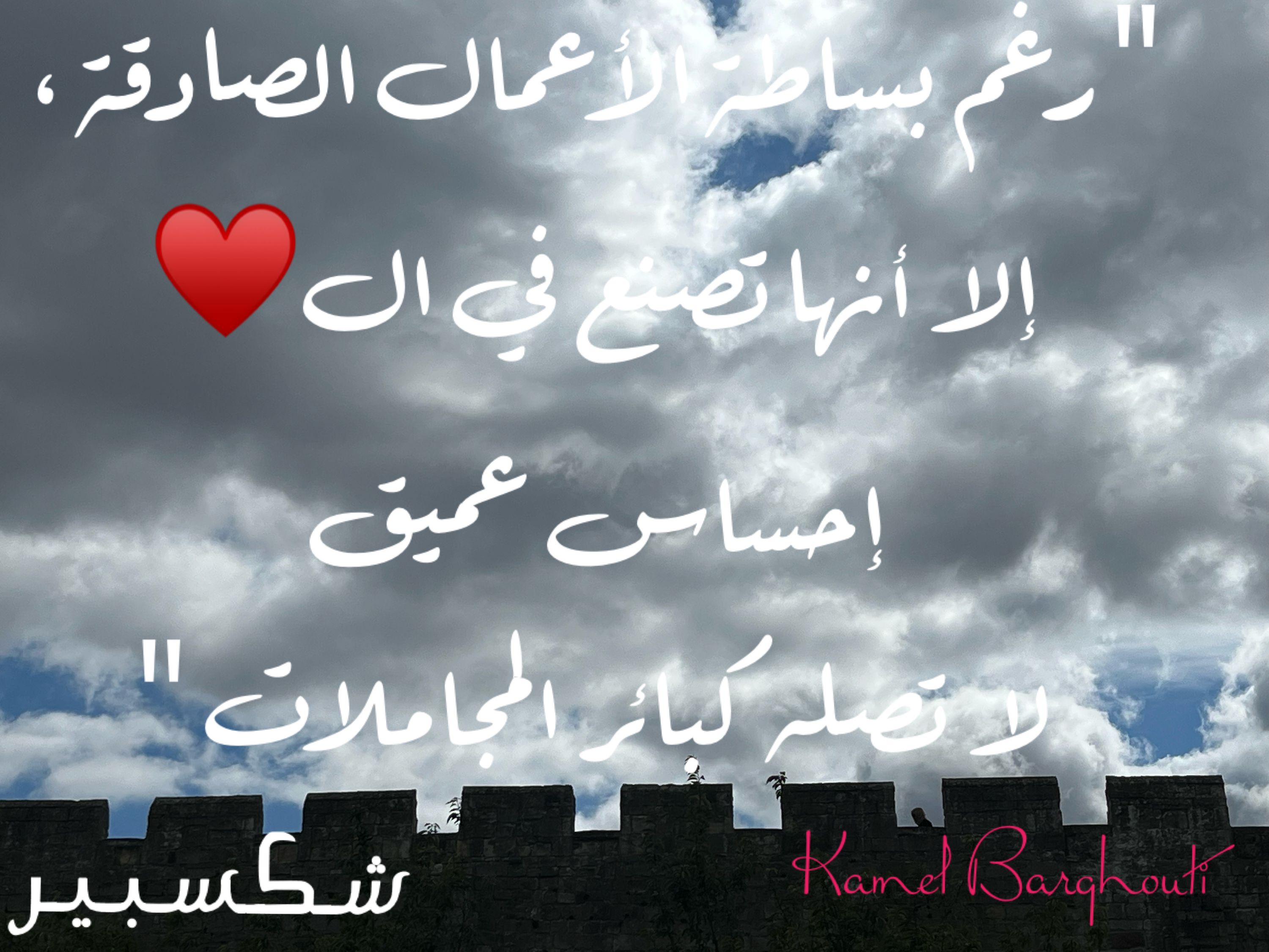 حب وحنين – اقتباس 269