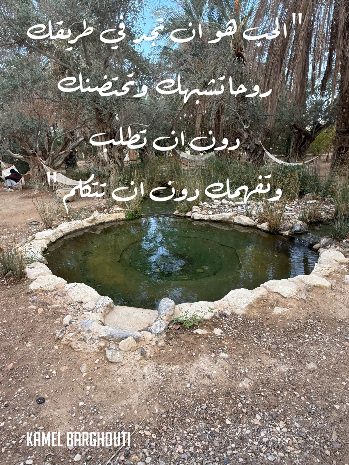 حب وحنين – اقتباس 272