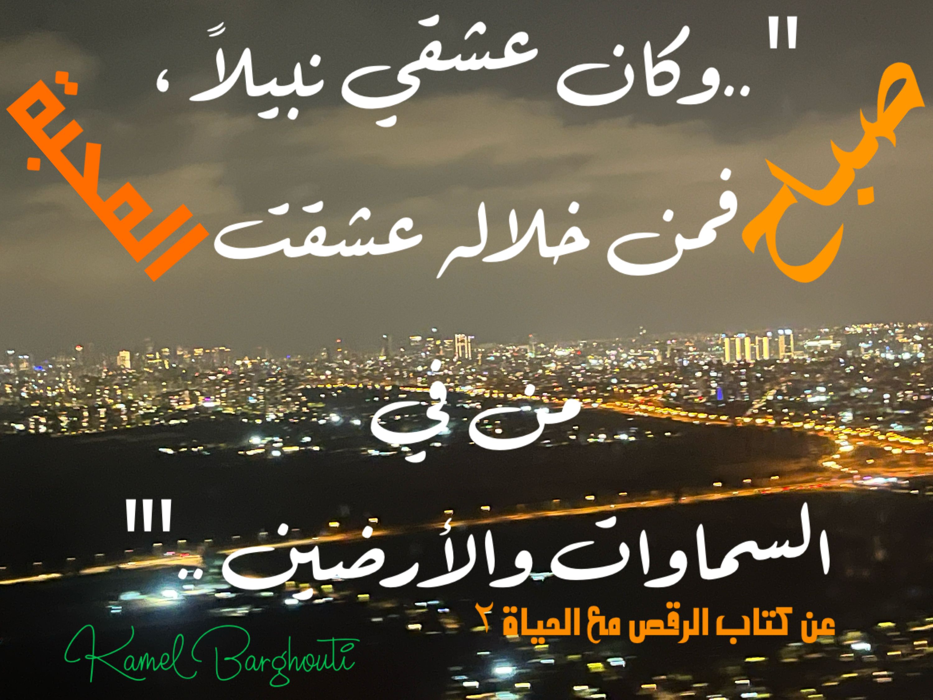 حب وحنين – اقتباس 242