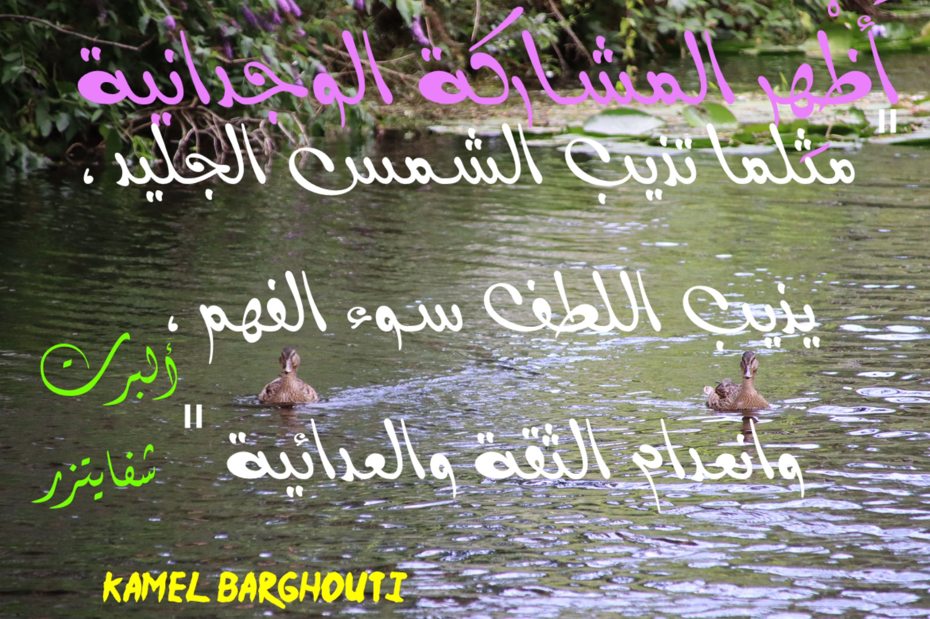حب وحنين – اقتباس 219