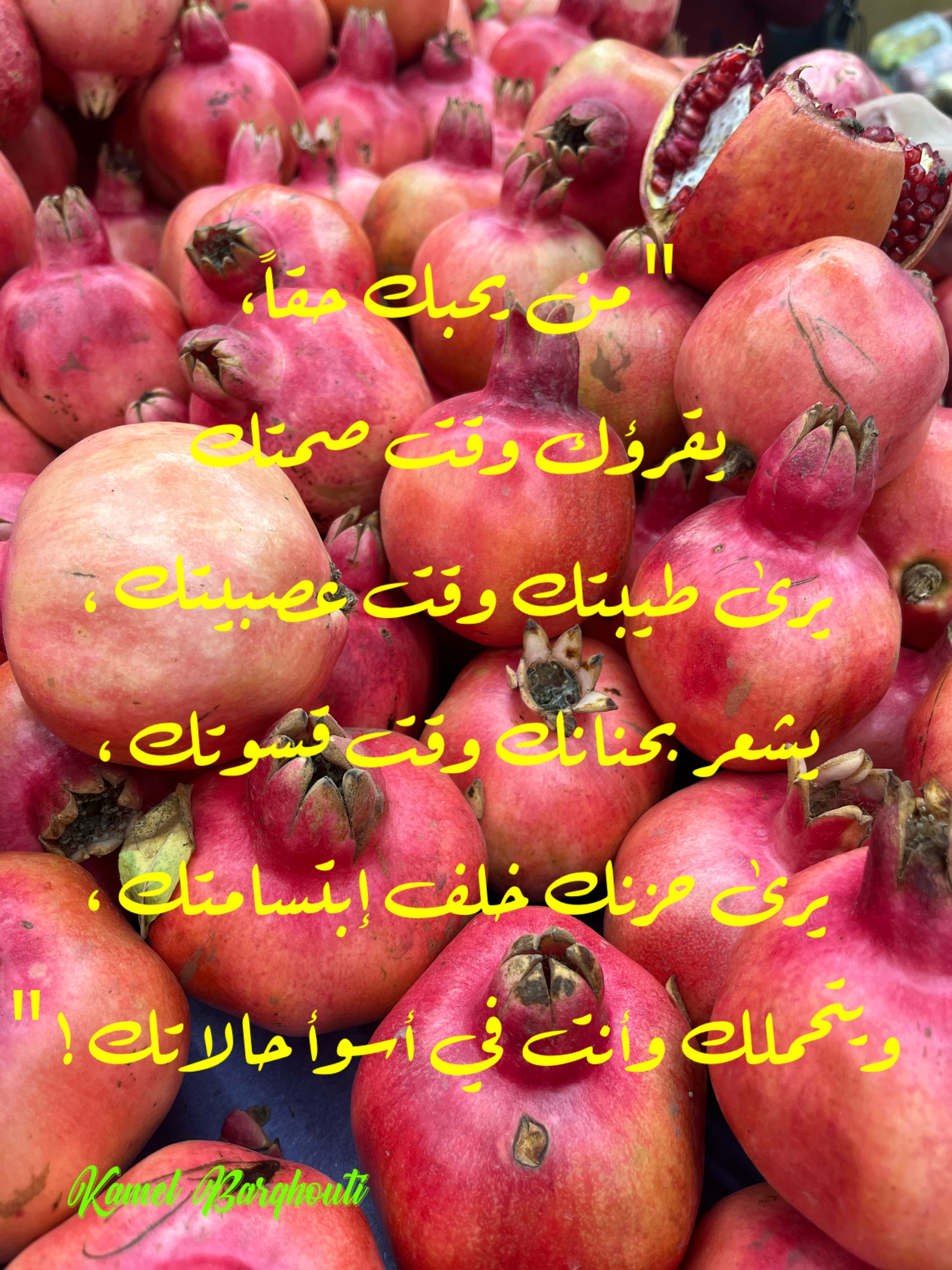 حب وحنين – اقتباس 186