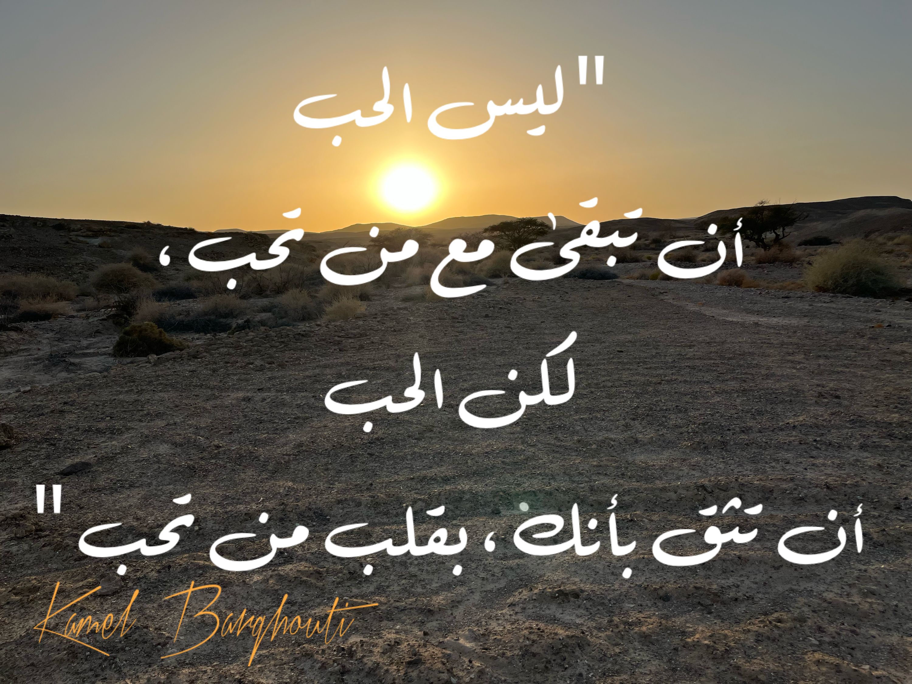 حب وحنين – اقتباس 184