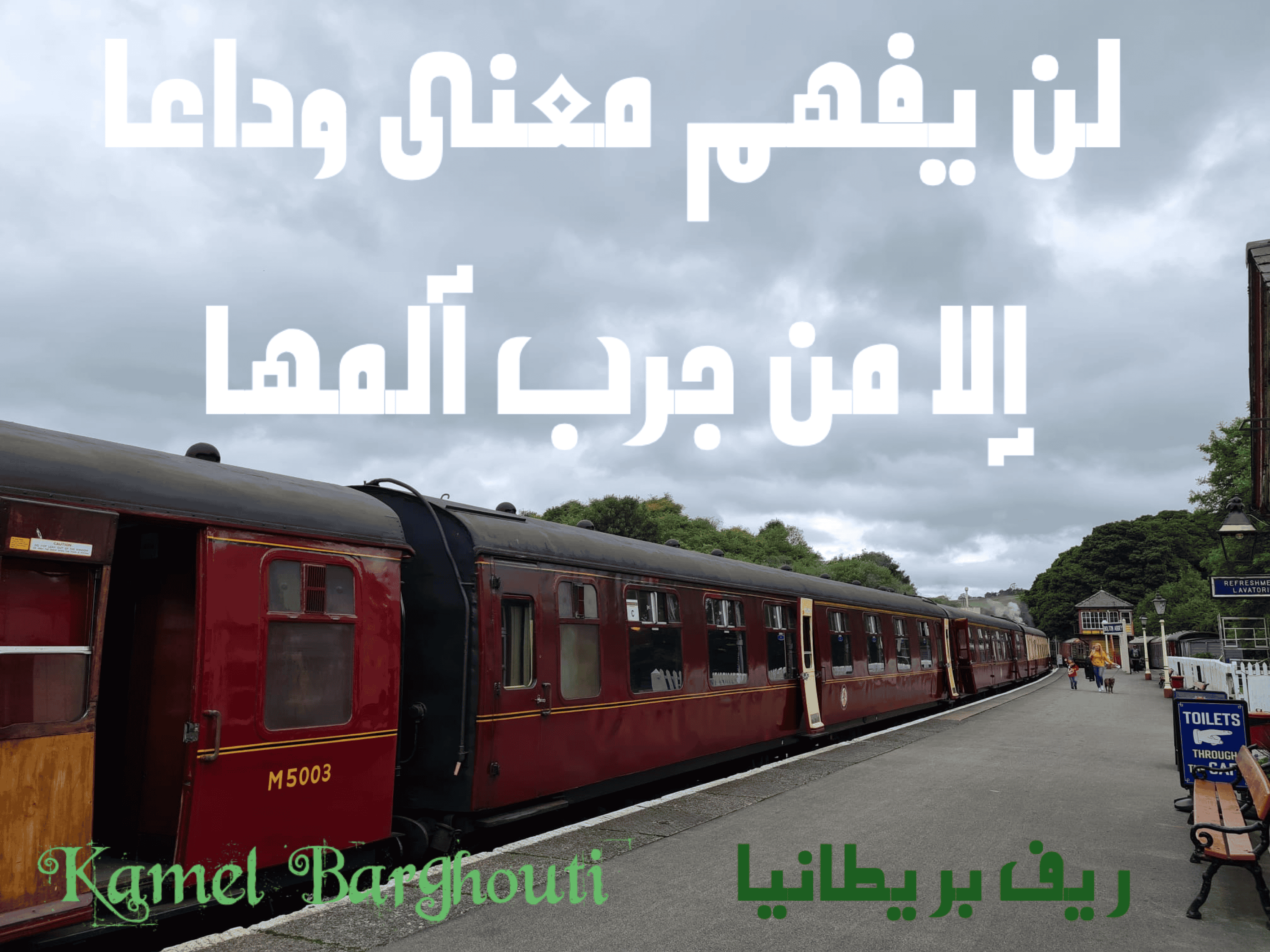 حب وحنين – اقتباس 160