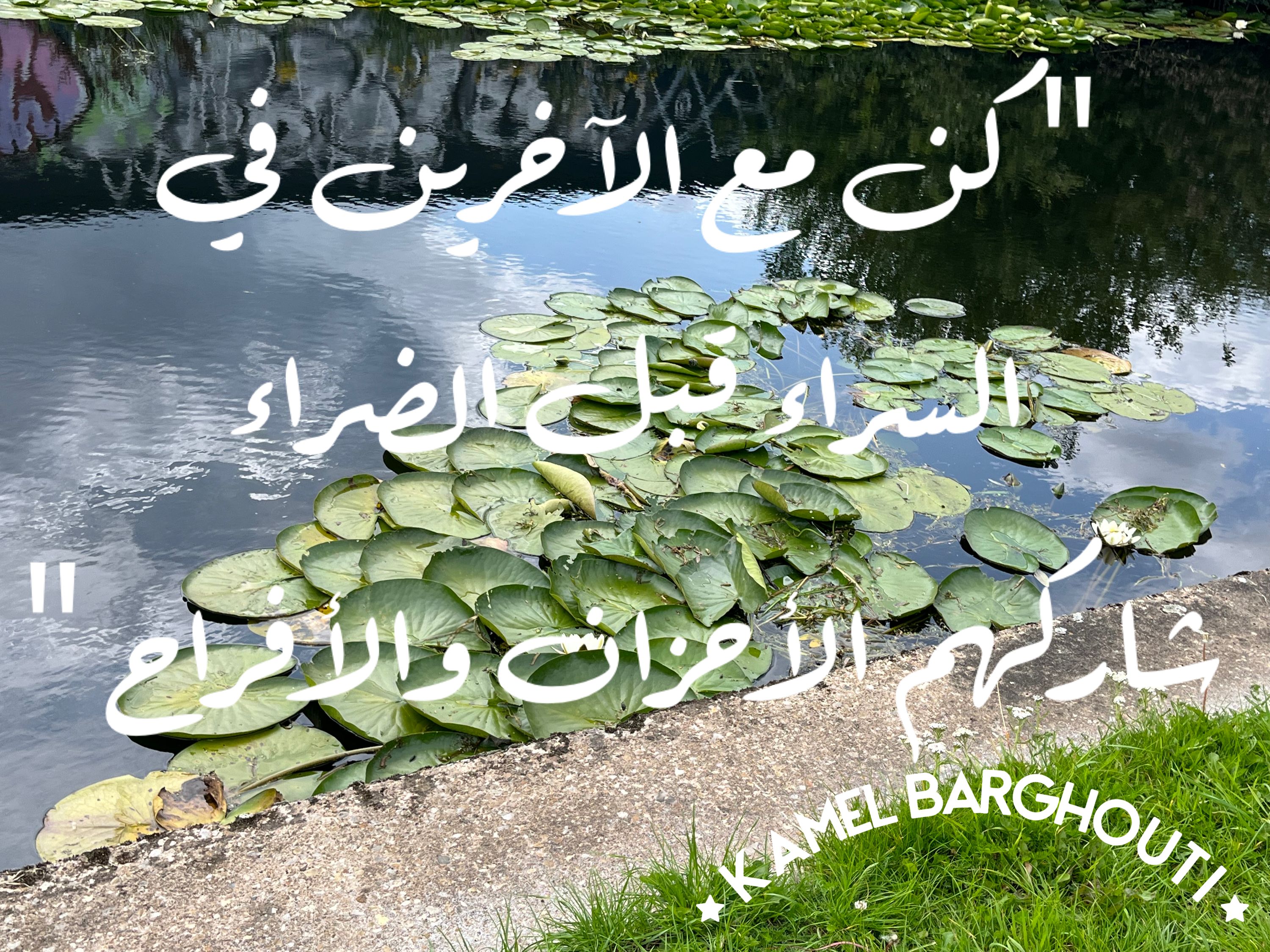 حب وحنين – اقتباس 137