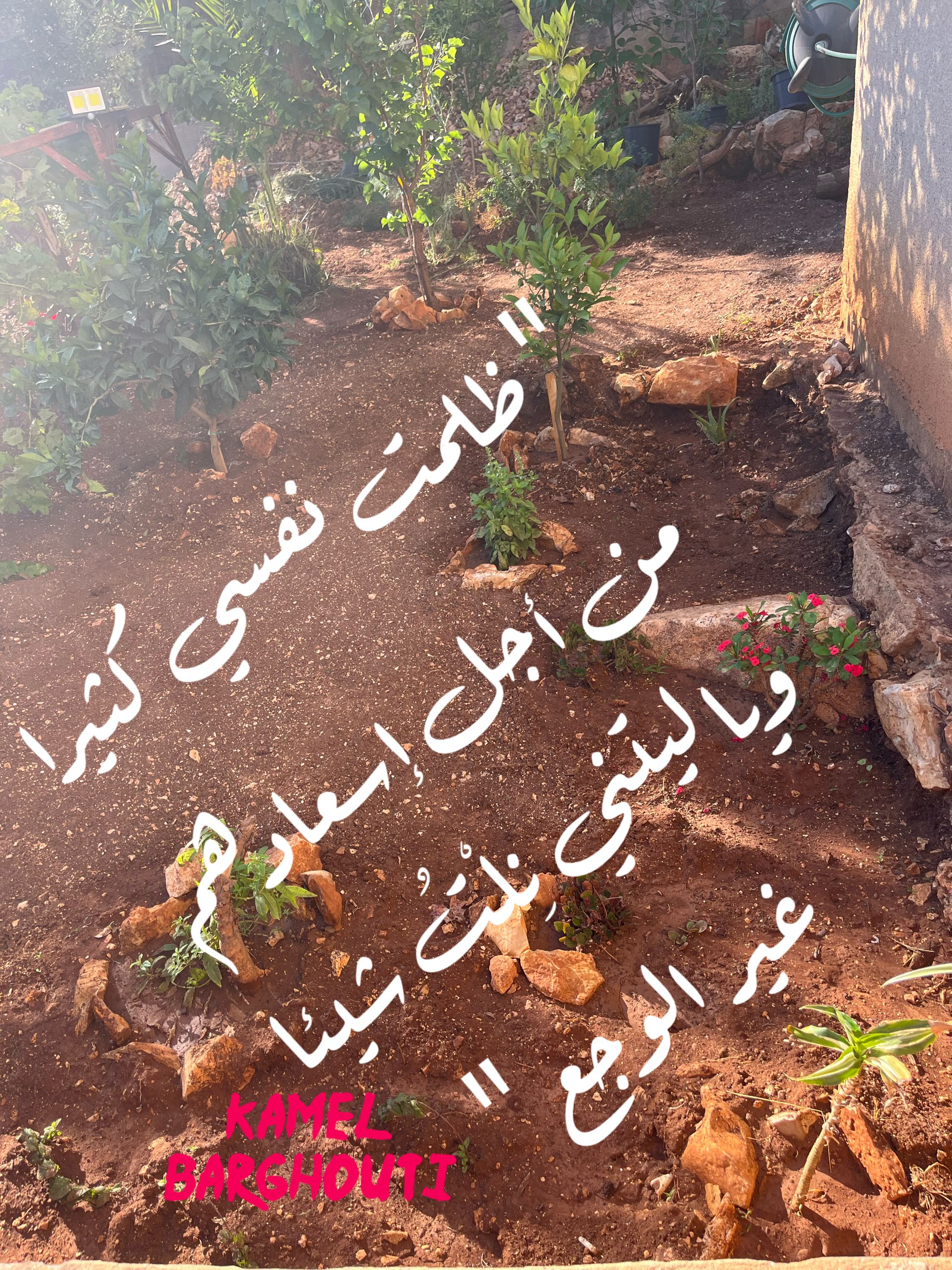 حب وحنين – اقتباس 113
