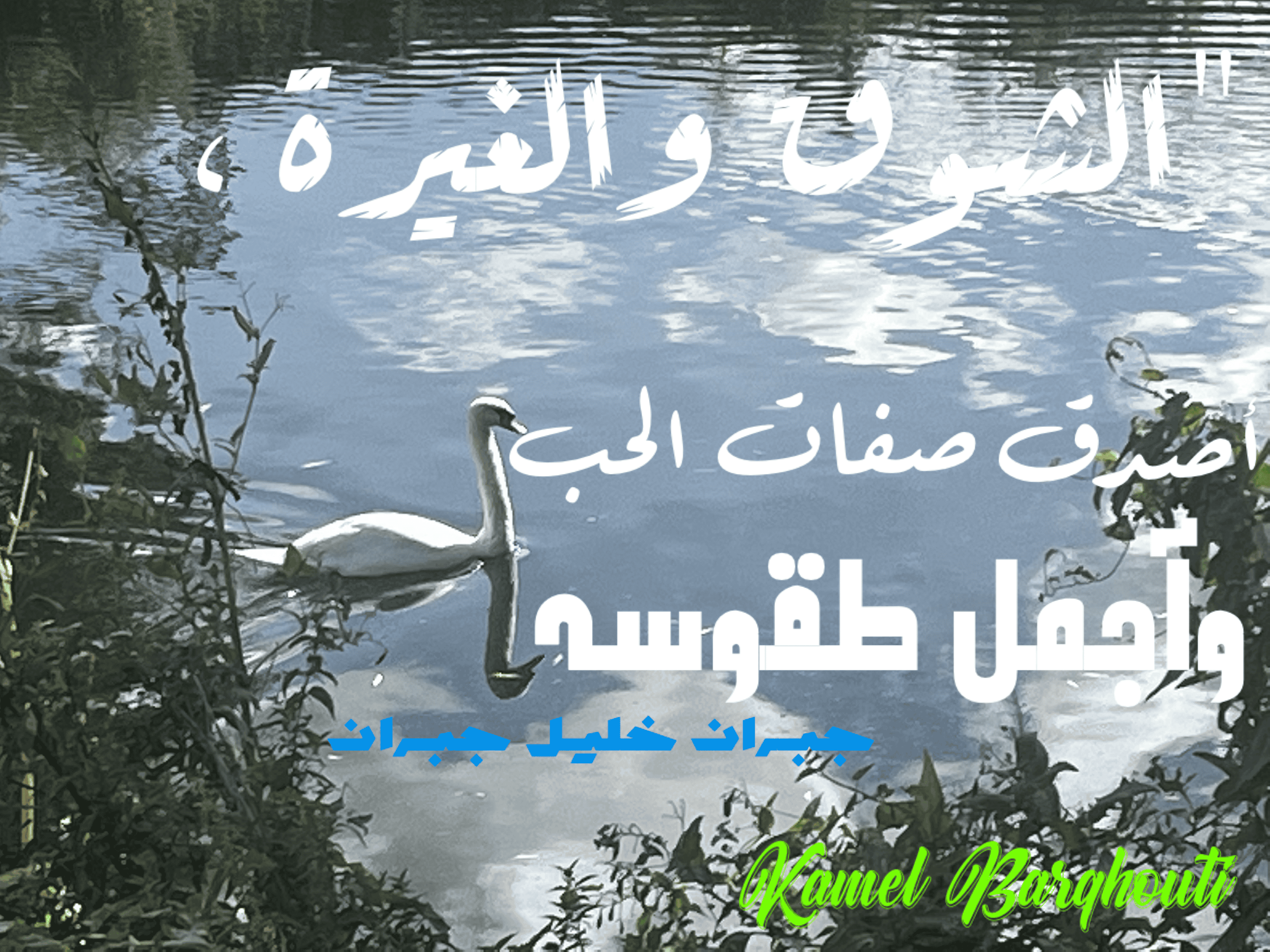 حب وحنين – اقتباس 105
