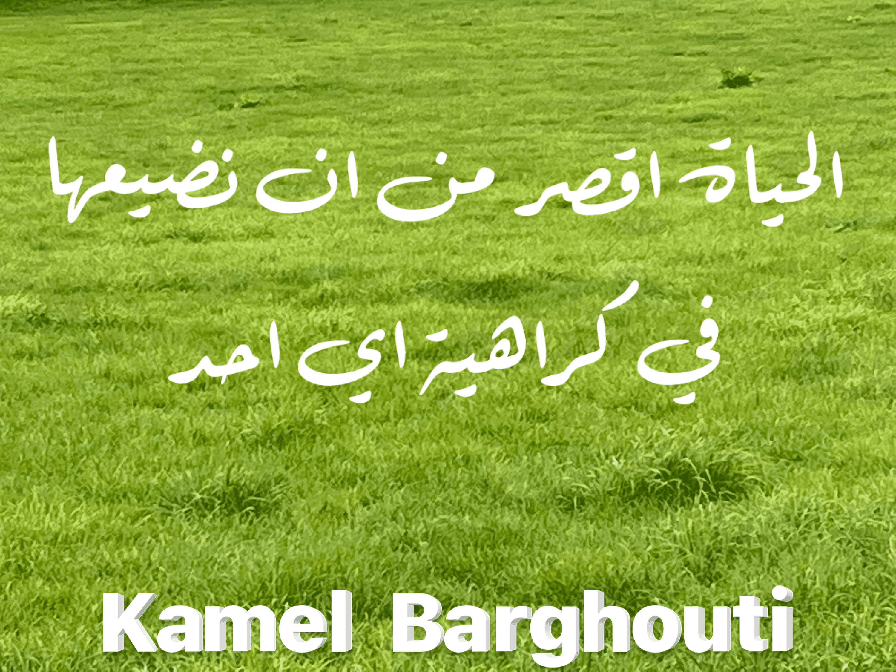 حب وحنين – اقتباس 92