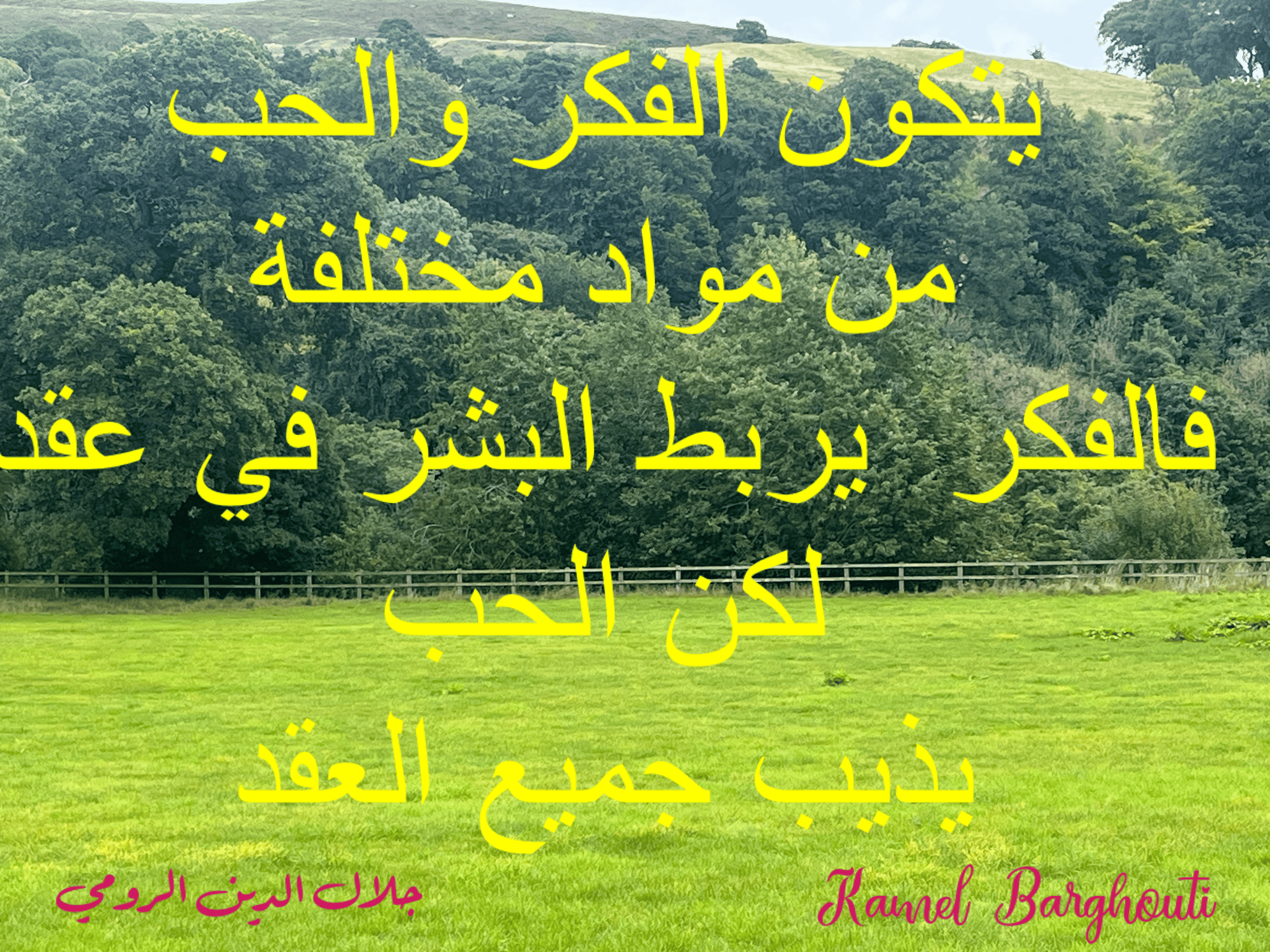 حب وحنين – اقتباس 54