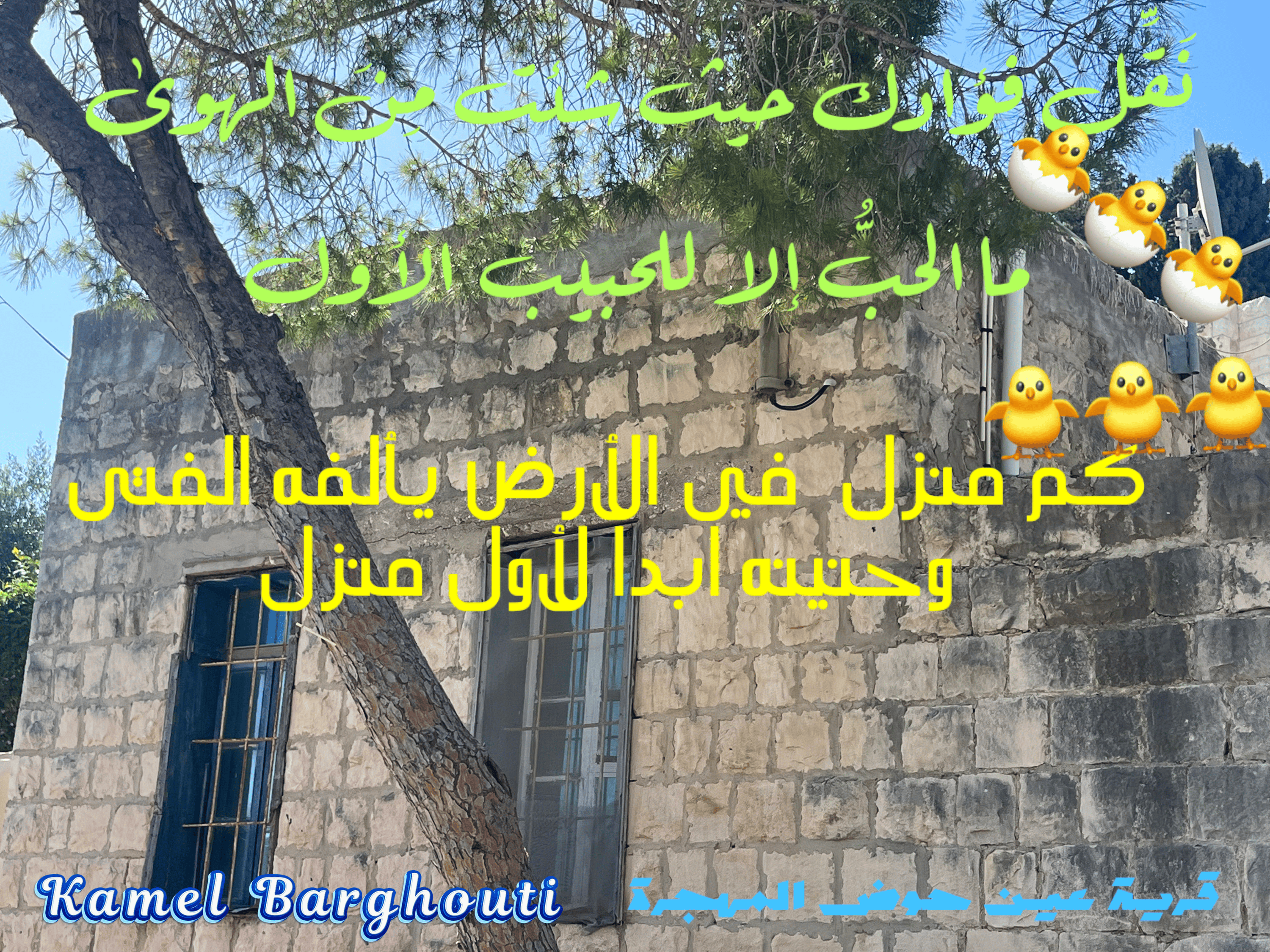 حب وحنين – اقتباس 29