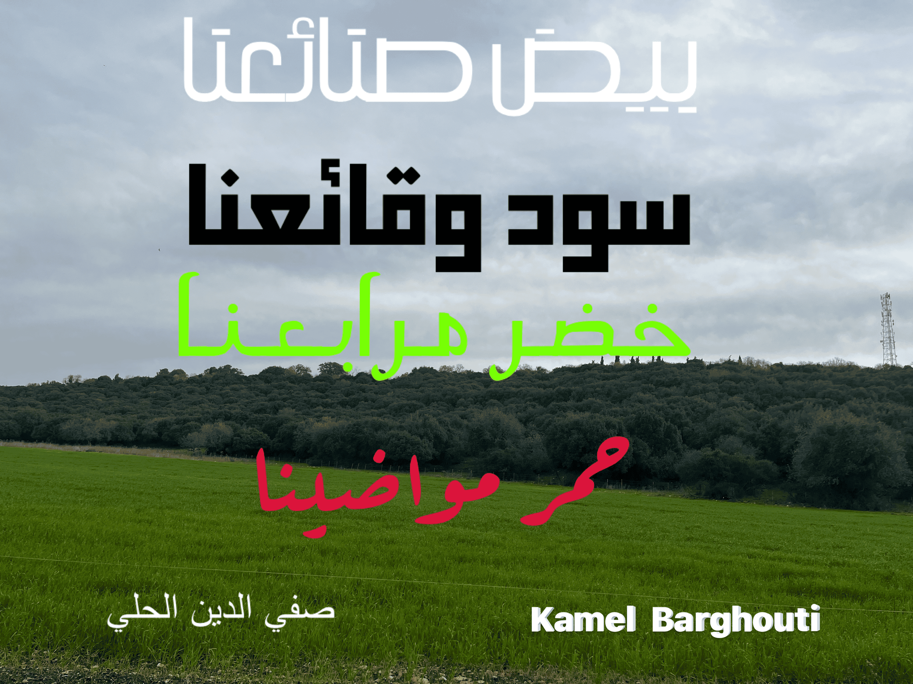 وطن – اقتباس 38