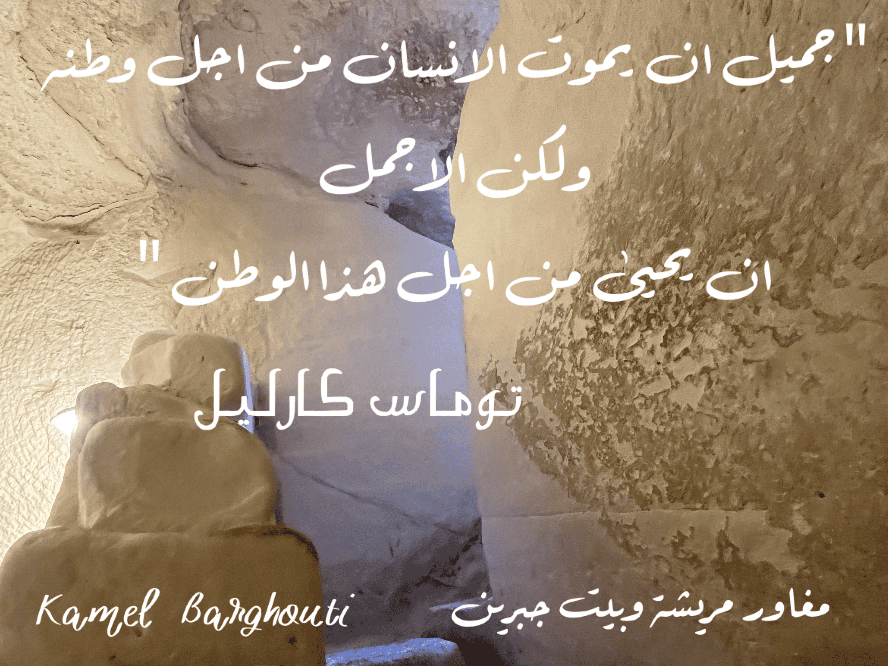 وطن – اقتباس 35