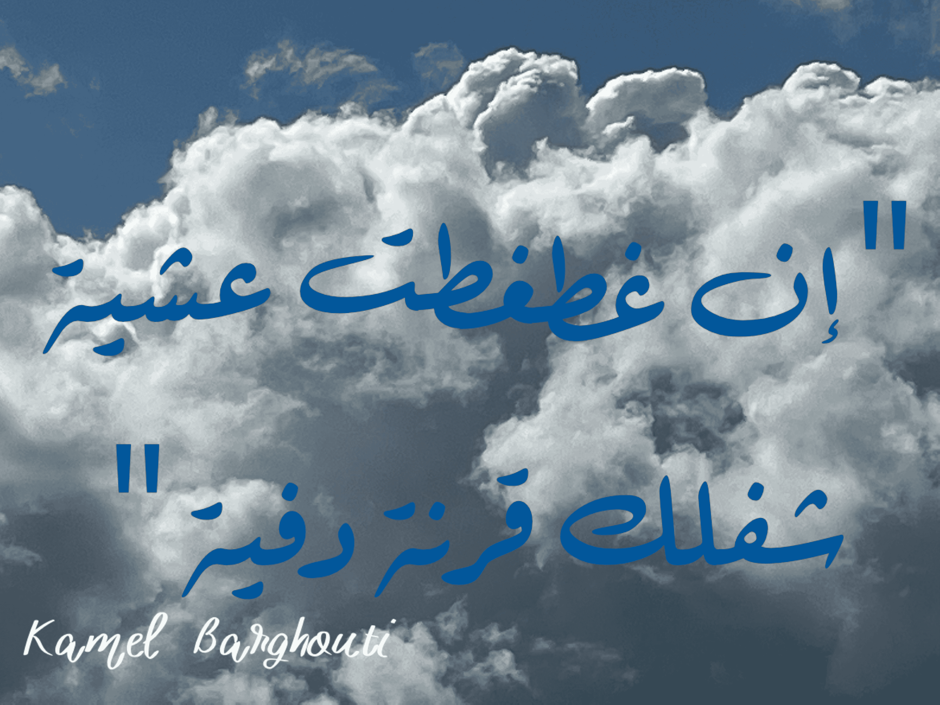 أمثال محلية – اقتباس 91