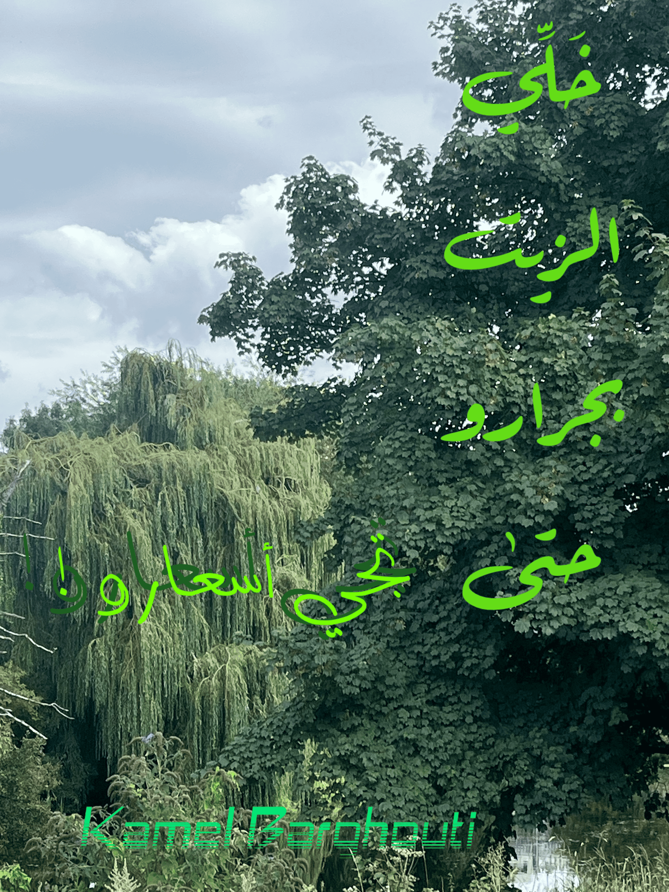 أمثال محلية – اقتباس 47