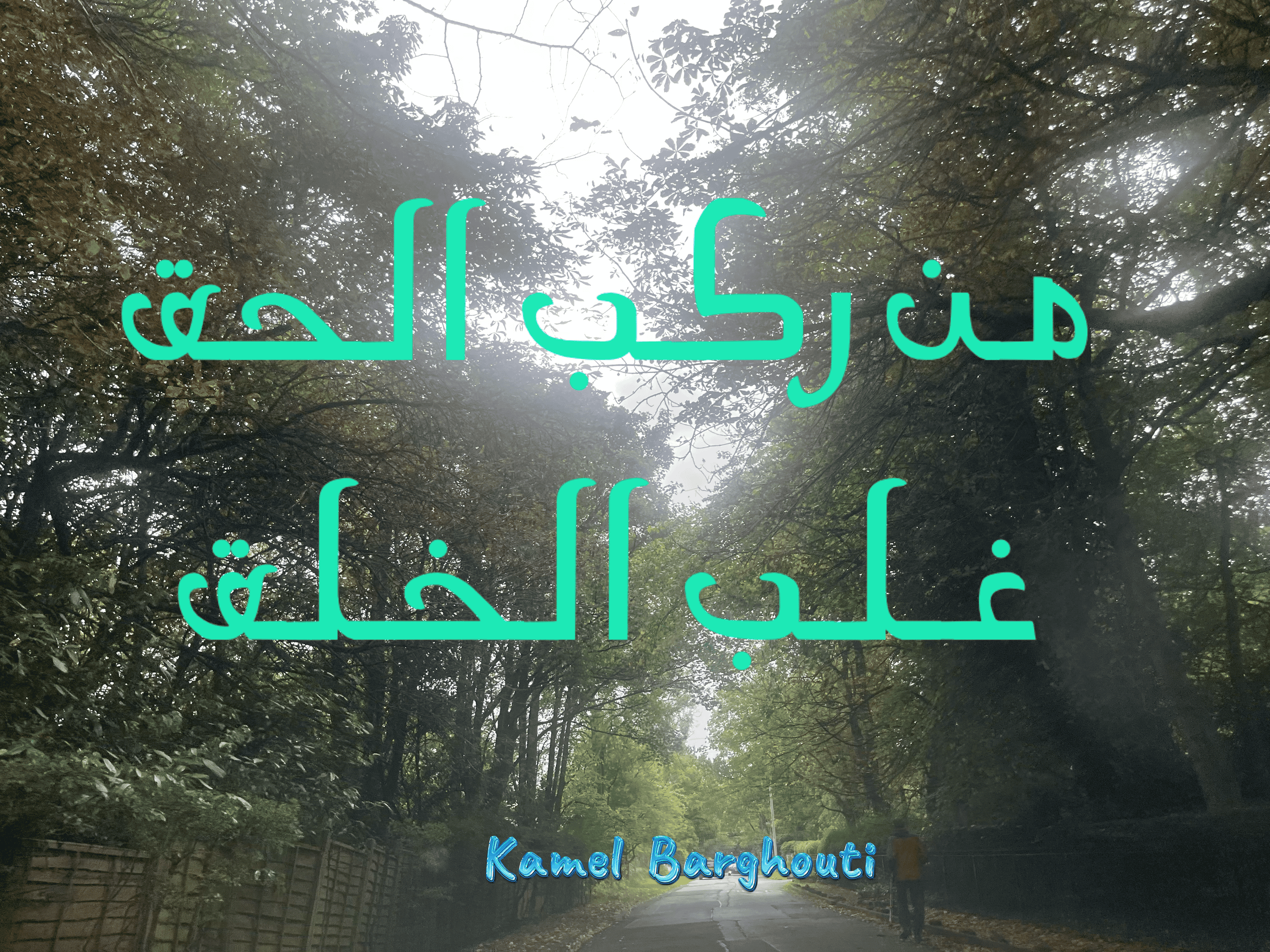 أمثال محلية – اقتباس 40