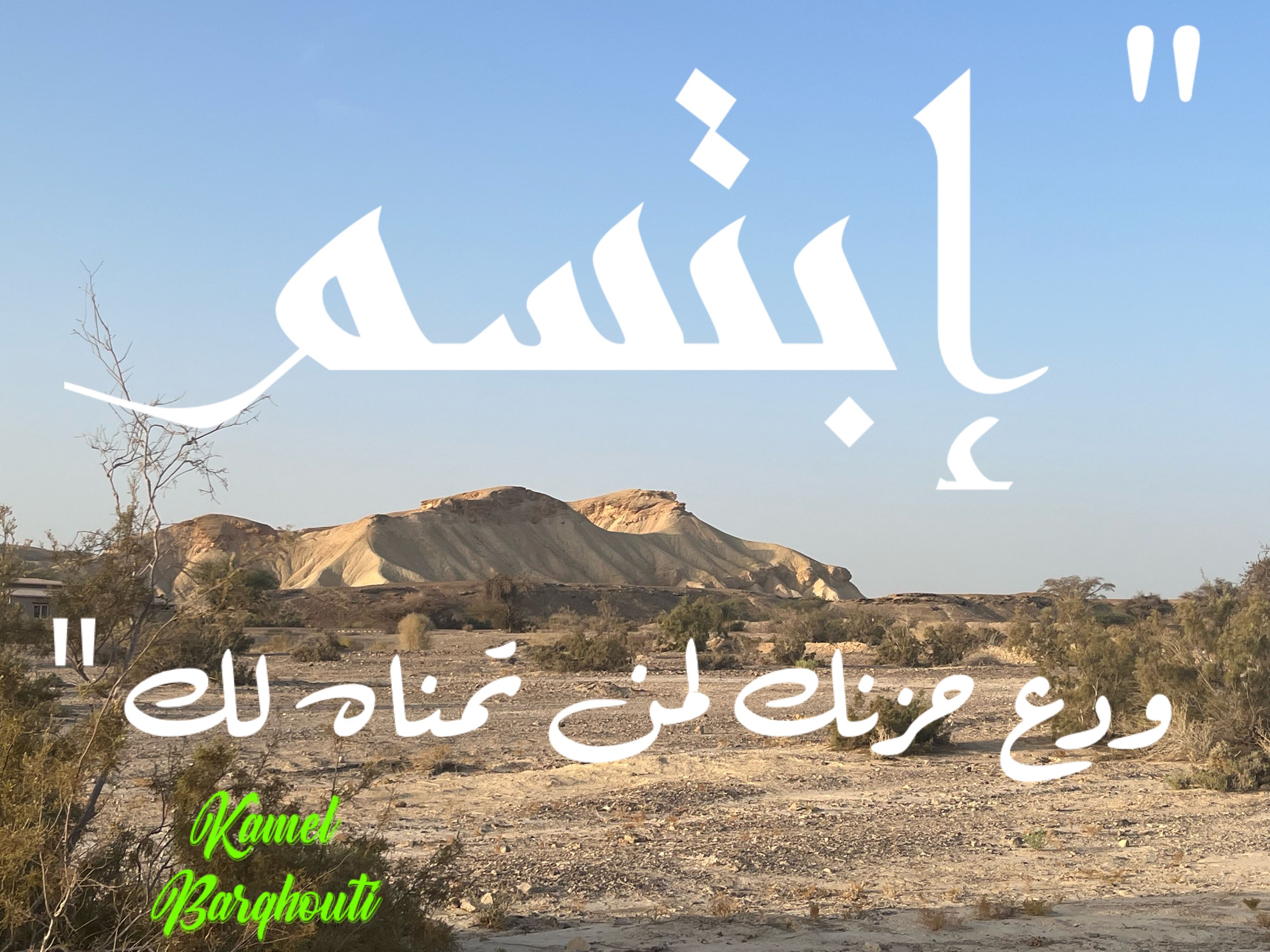 ابتسامة – اقتباس 36