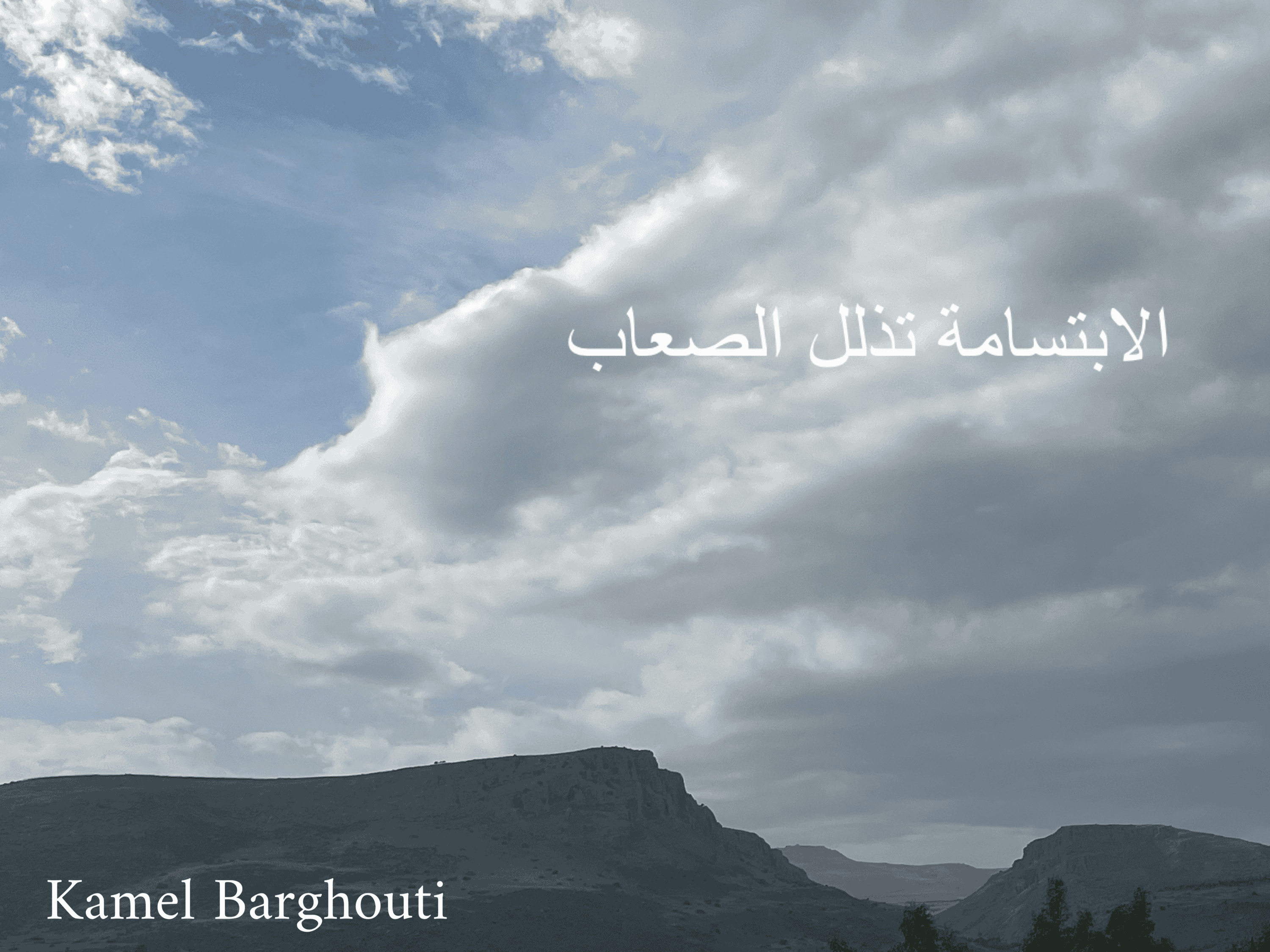 ابتسامة – اقتباس 30