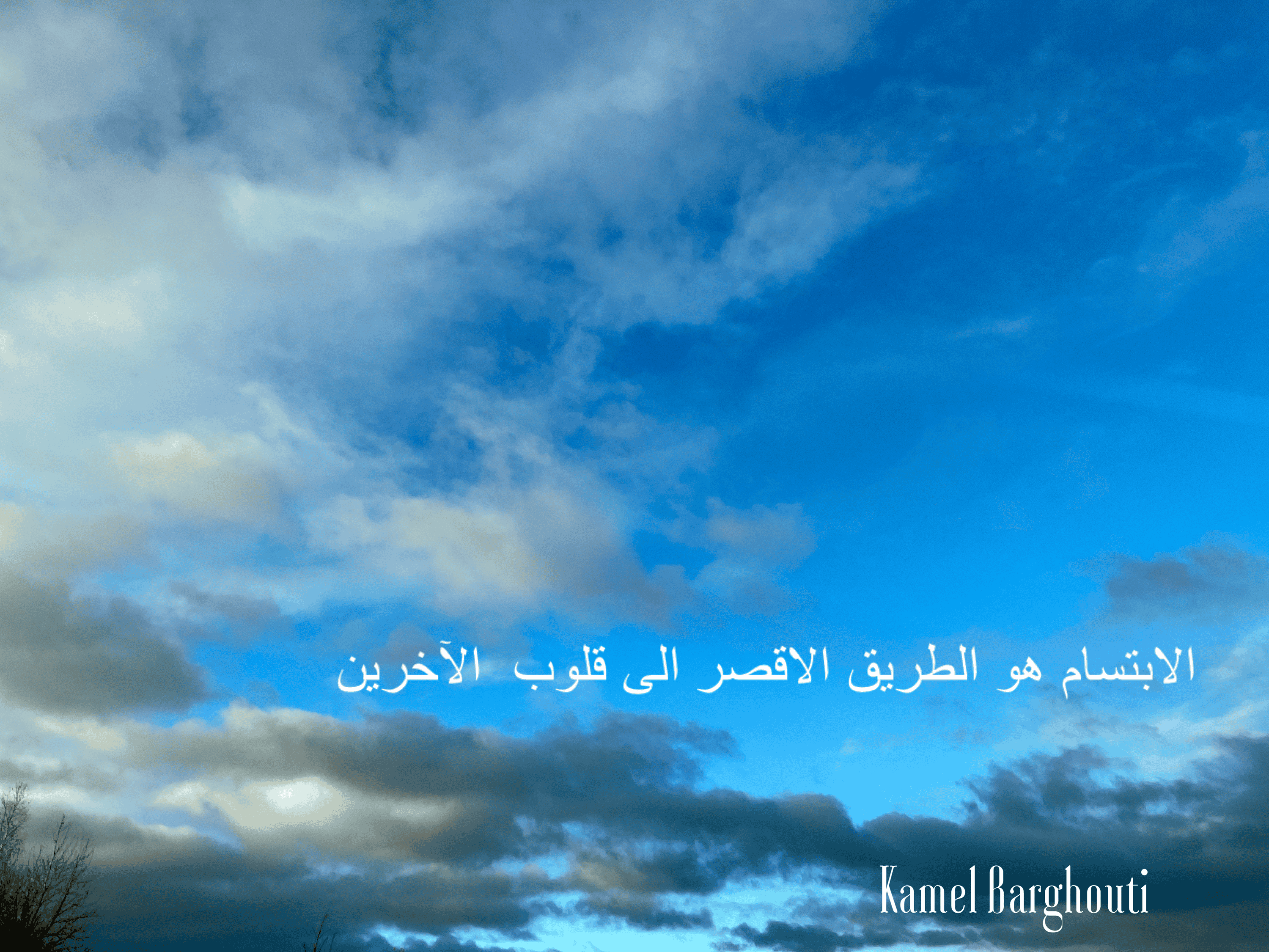 ابتسامة – اقتباس 16