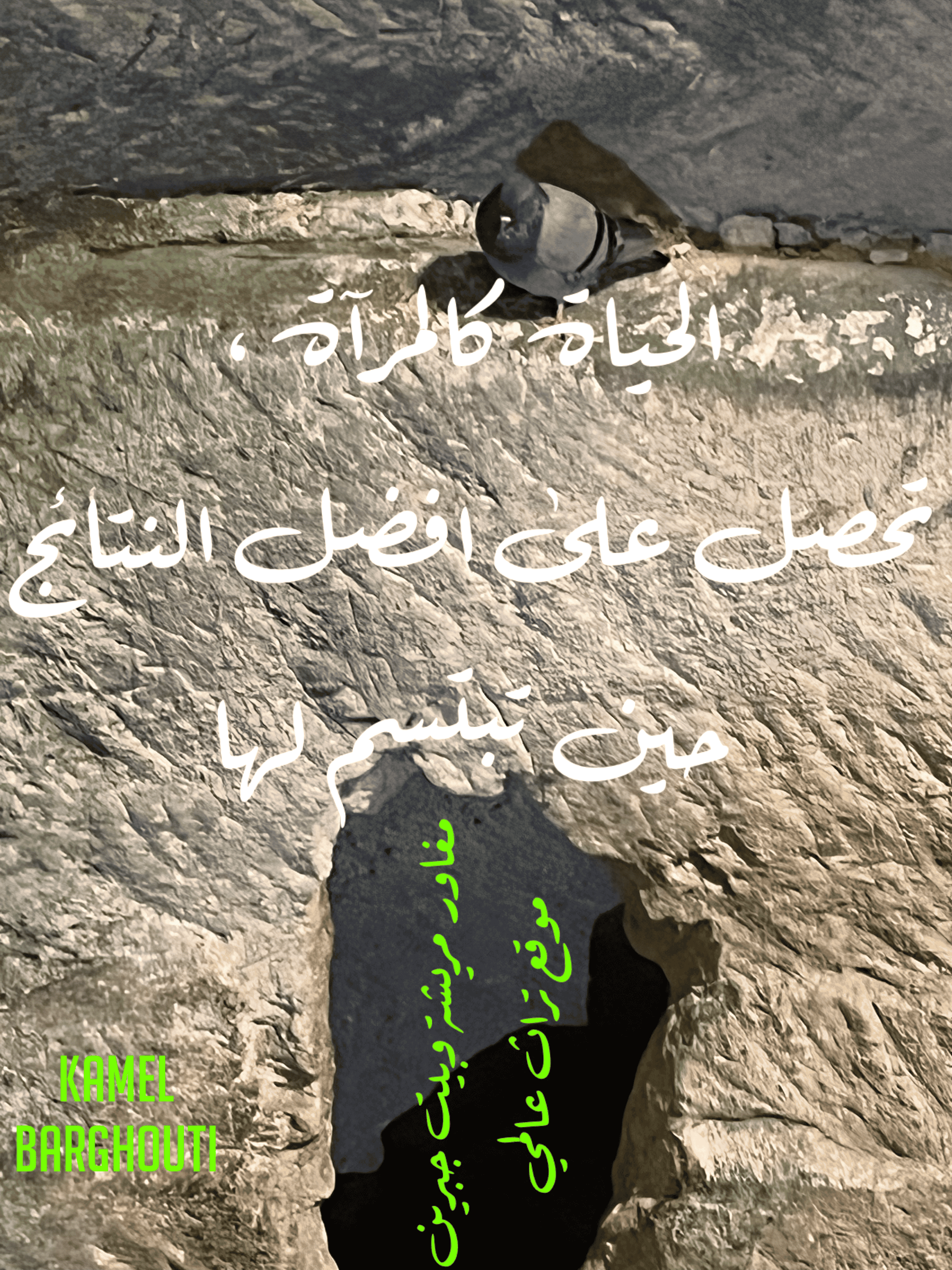 ابتسامة – اقتباس 6
