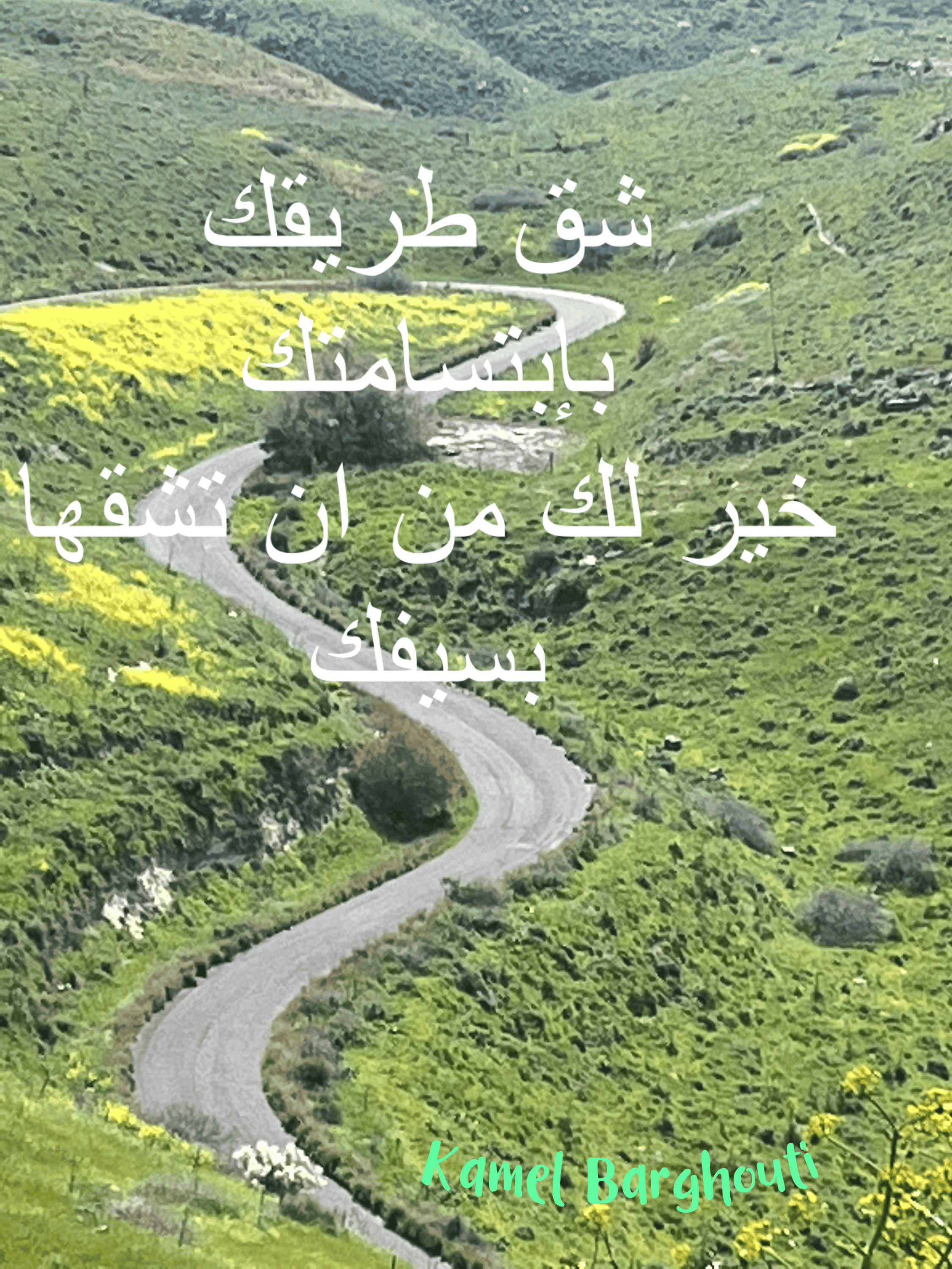 ابتسامة – اقتباس 7
