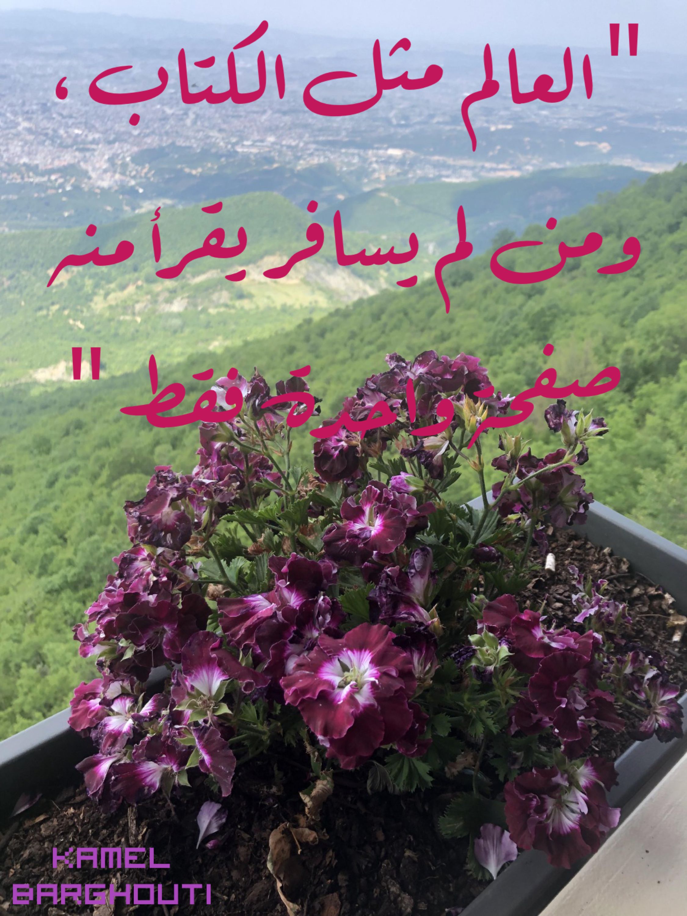 أماكن ولقاءات وأوقات – اقتباس 89