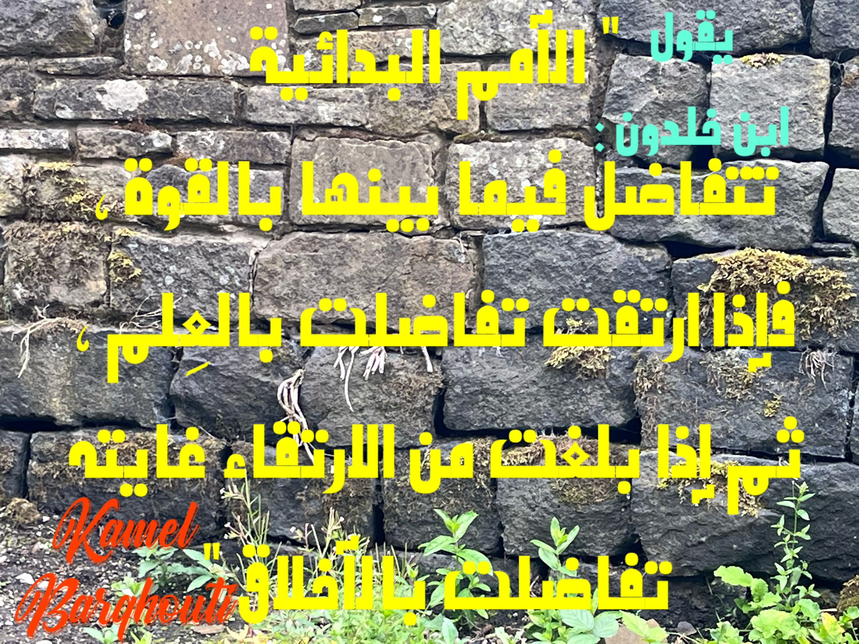 علم وعمل – اقتباس 15
