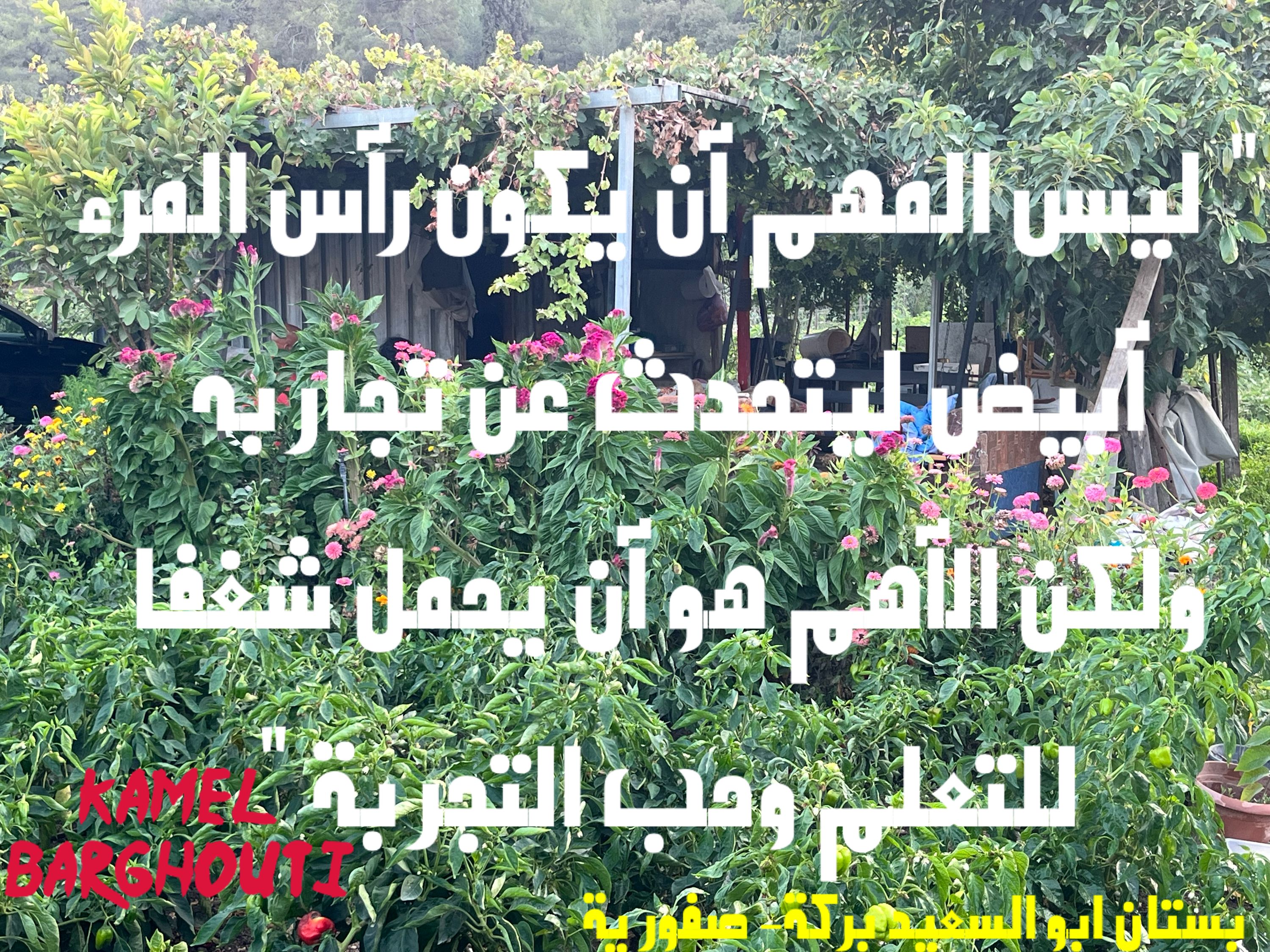 علم وعمل – اقتباس 9
