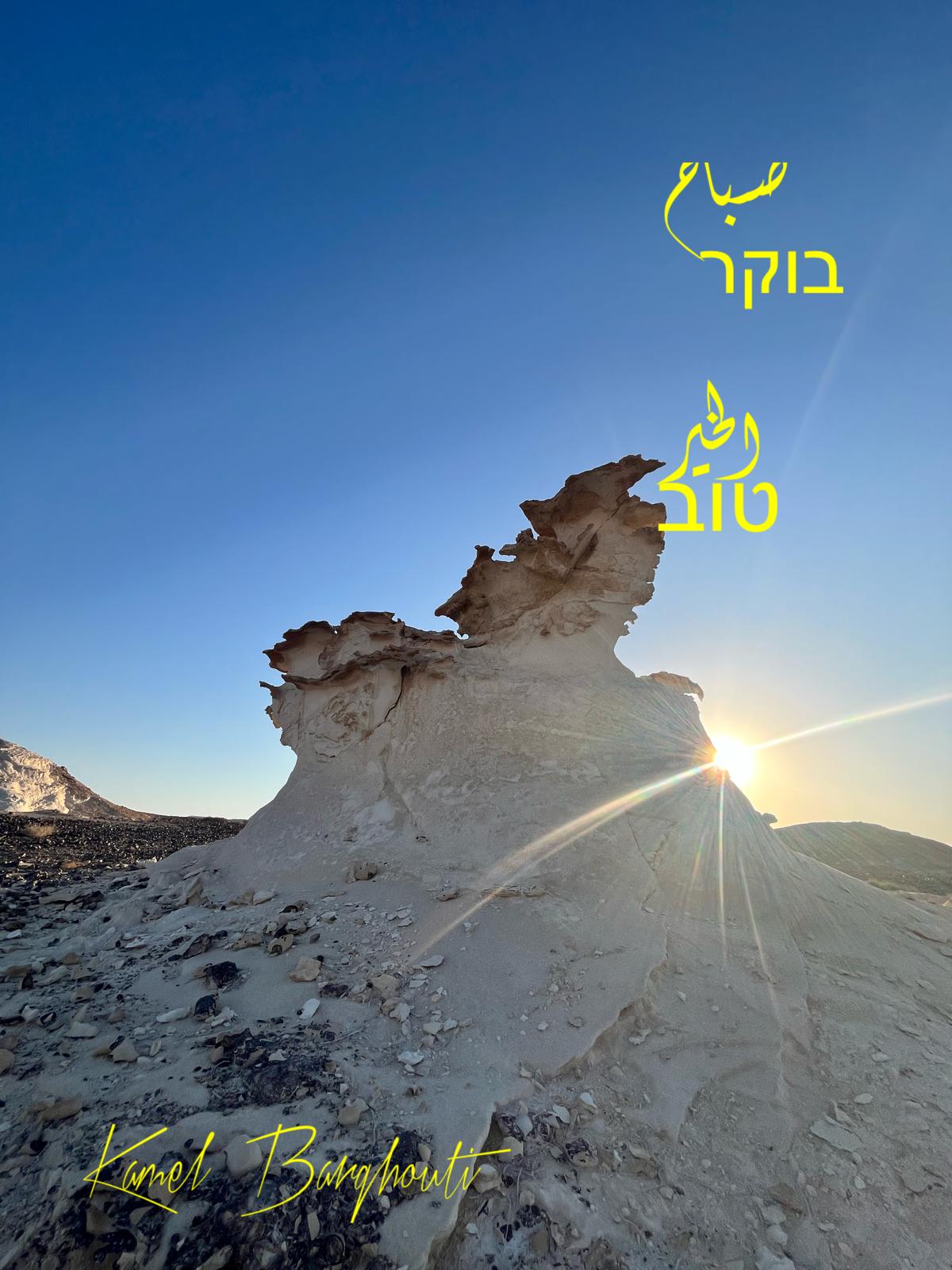 العبرية والأنجليزية – اقتباس 10