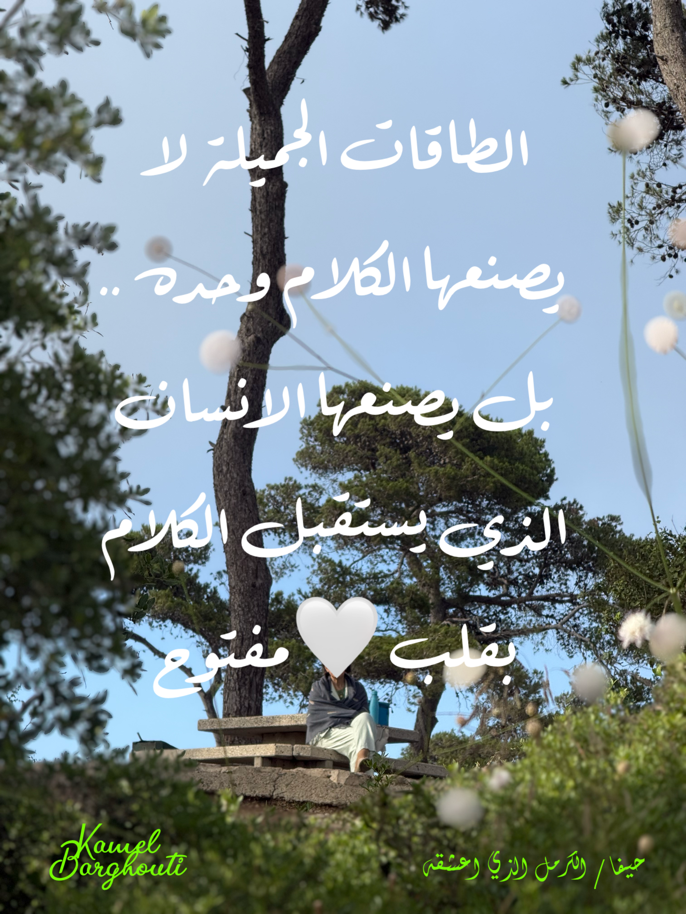 Beautiful Talk – quote 33