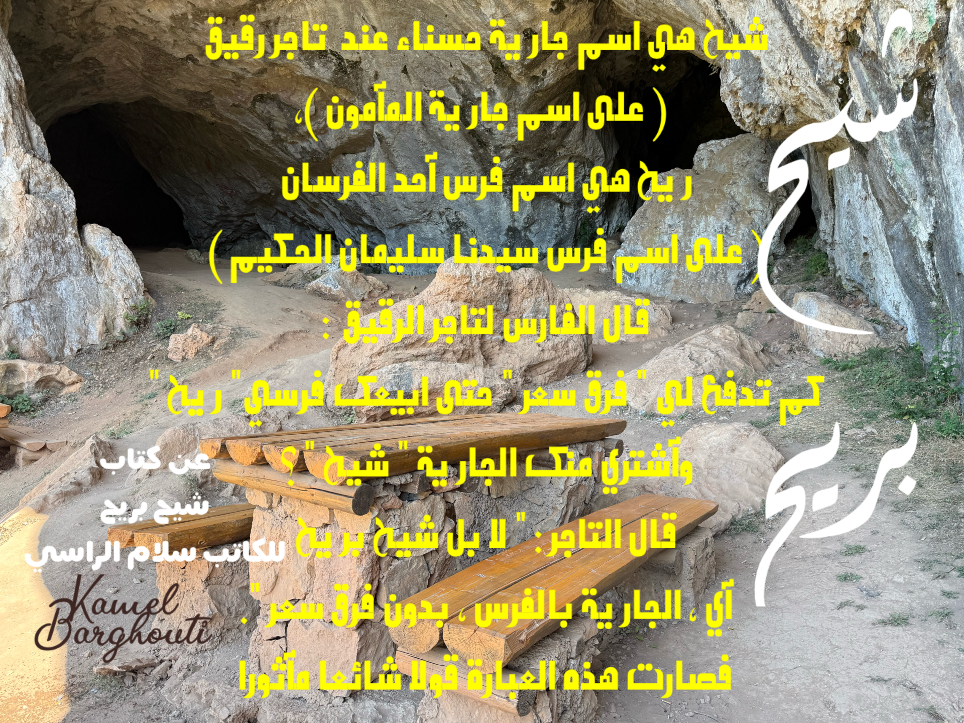 أمثال محلية – اقتباس 4