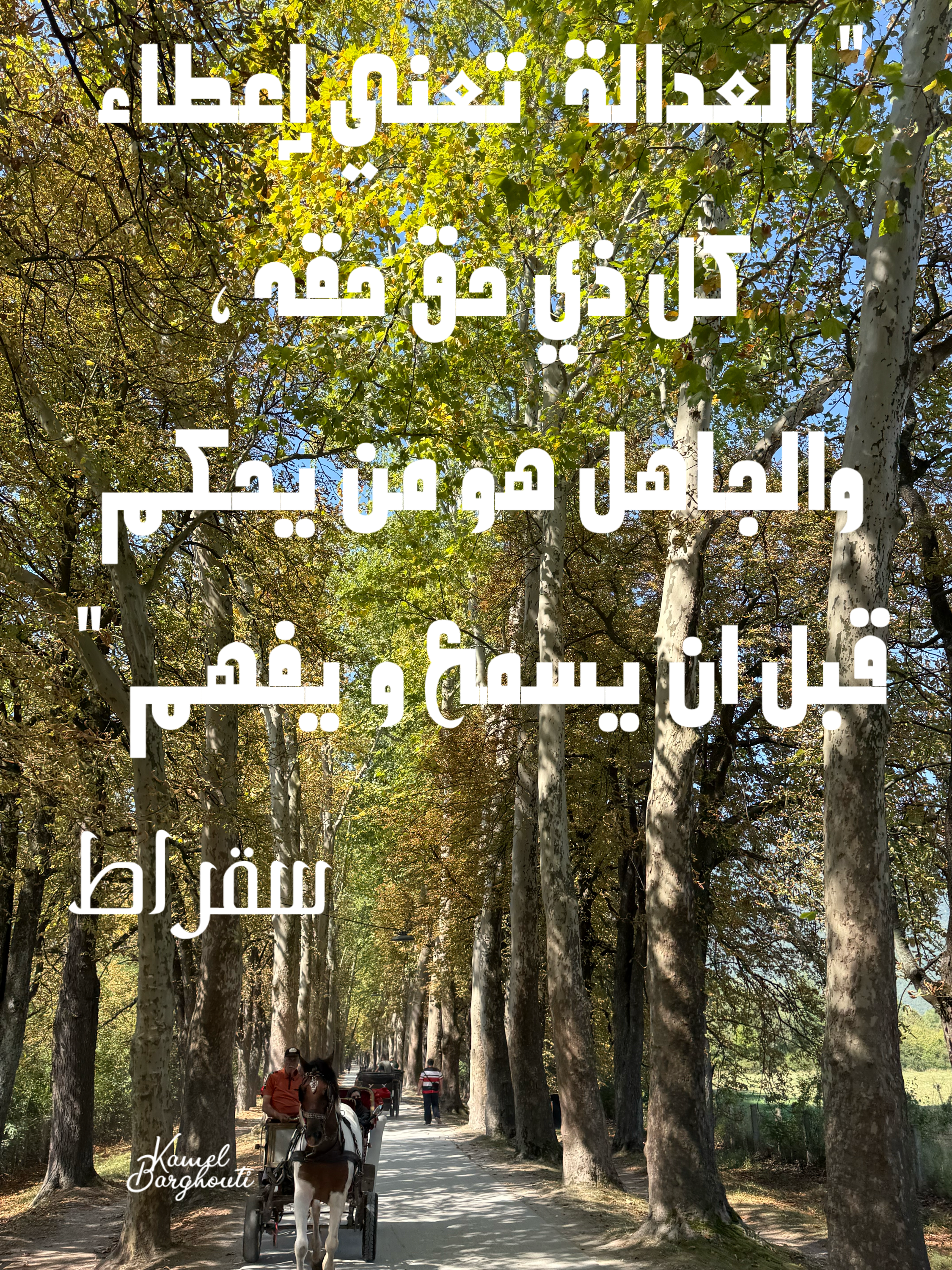 Truth, Justice and Honesty – quote 3