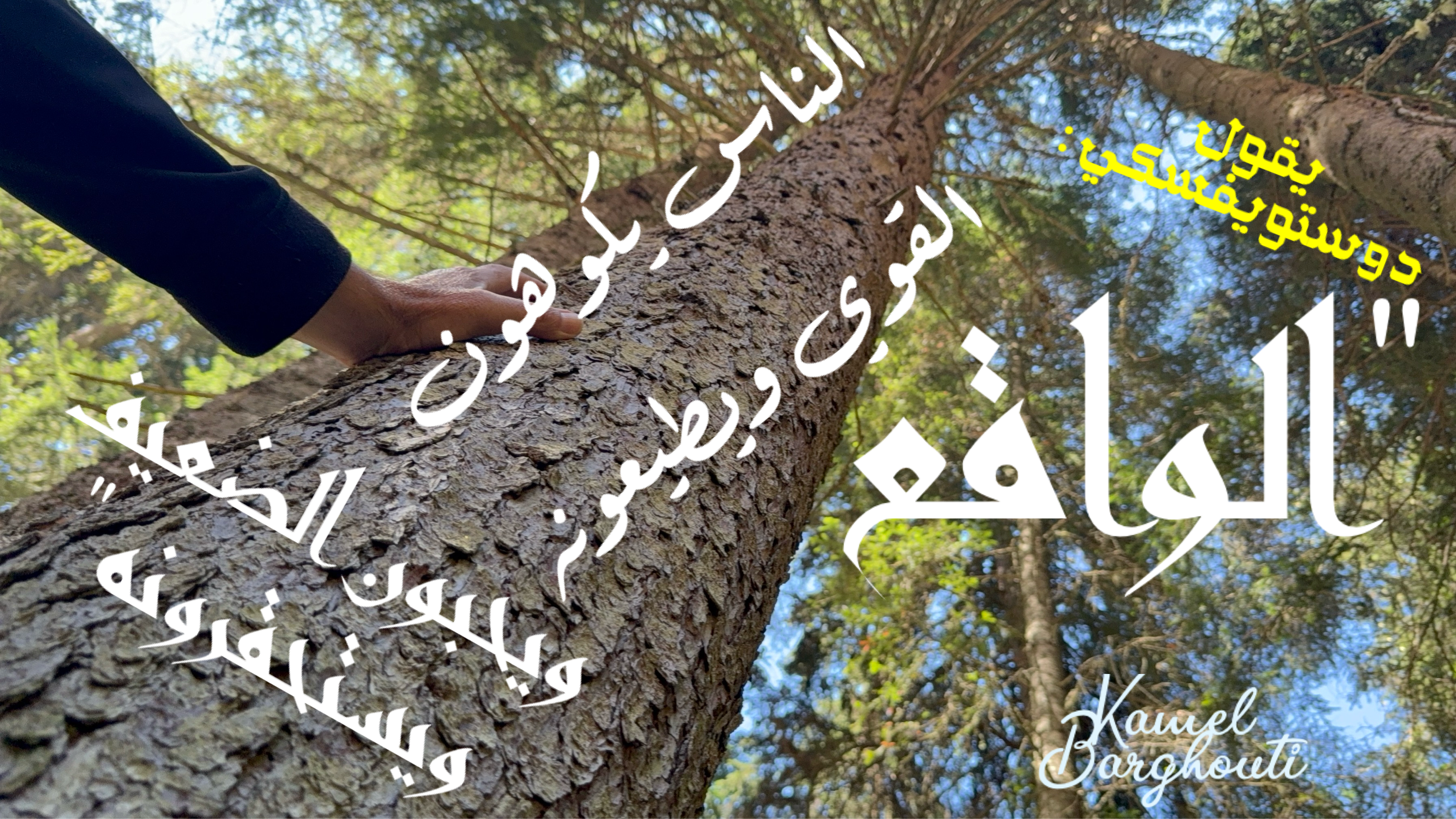 اللطف والاحترام – اقتباس 1