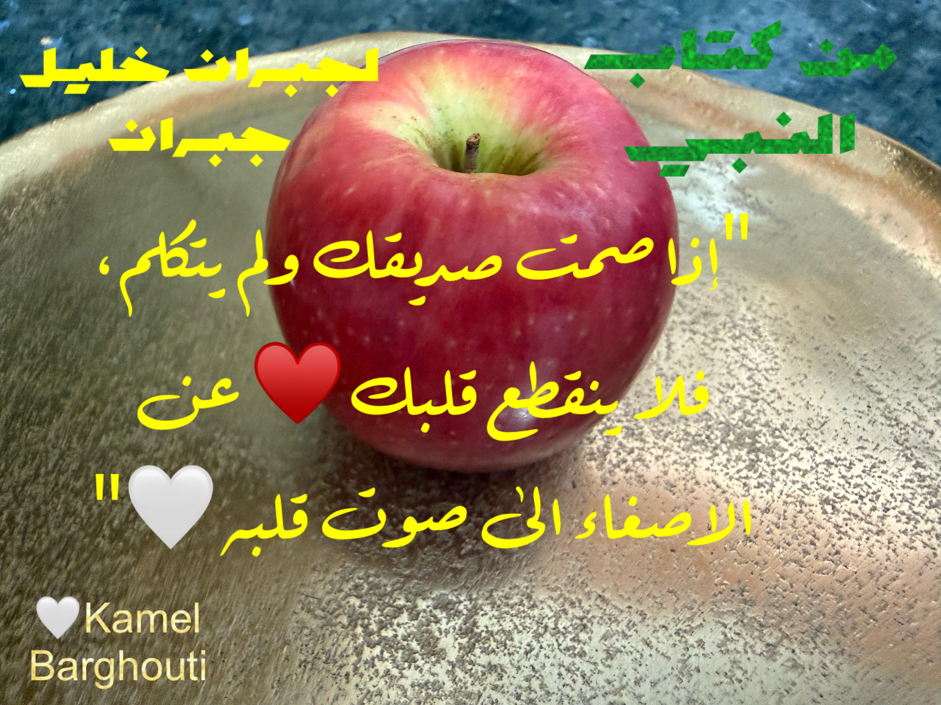 חברות – ציטוט 6